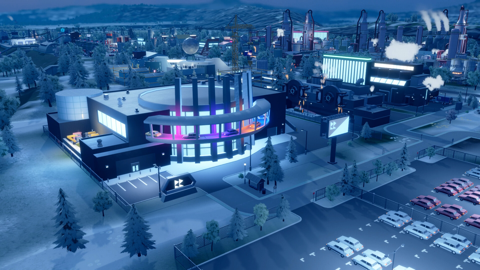 PC游戏《工业崛起2/Rise of Industry 2》中文v1.0.0下载_1