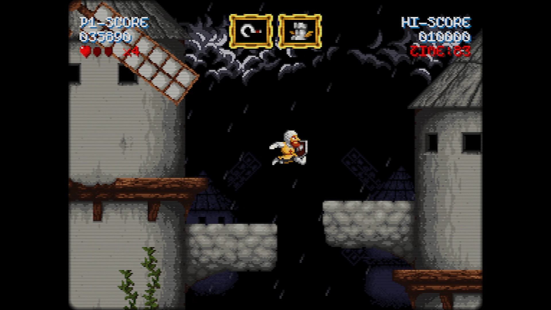 PC游戏《被诅咒的卡斯蒂利亚 EX/Maldita Castilla EX》中文+Build.12459831下载_0