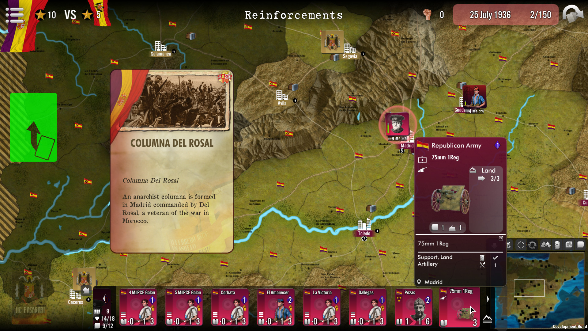 PC游戏《SGS：西班牙内战/SGS Spain at War》中文v1.0.0下载_1