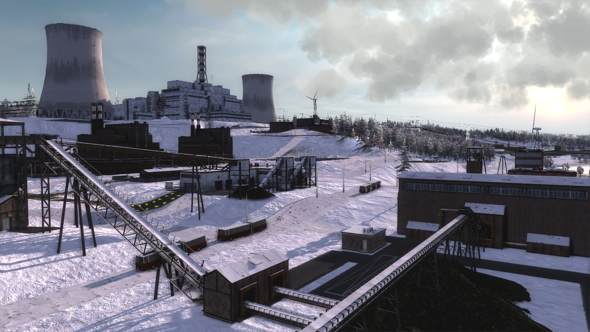 PC游戏《工人与资源：苏维埃共和国/Workers & Resources: Soviet Republic》中文v1.1.0.11下载_0