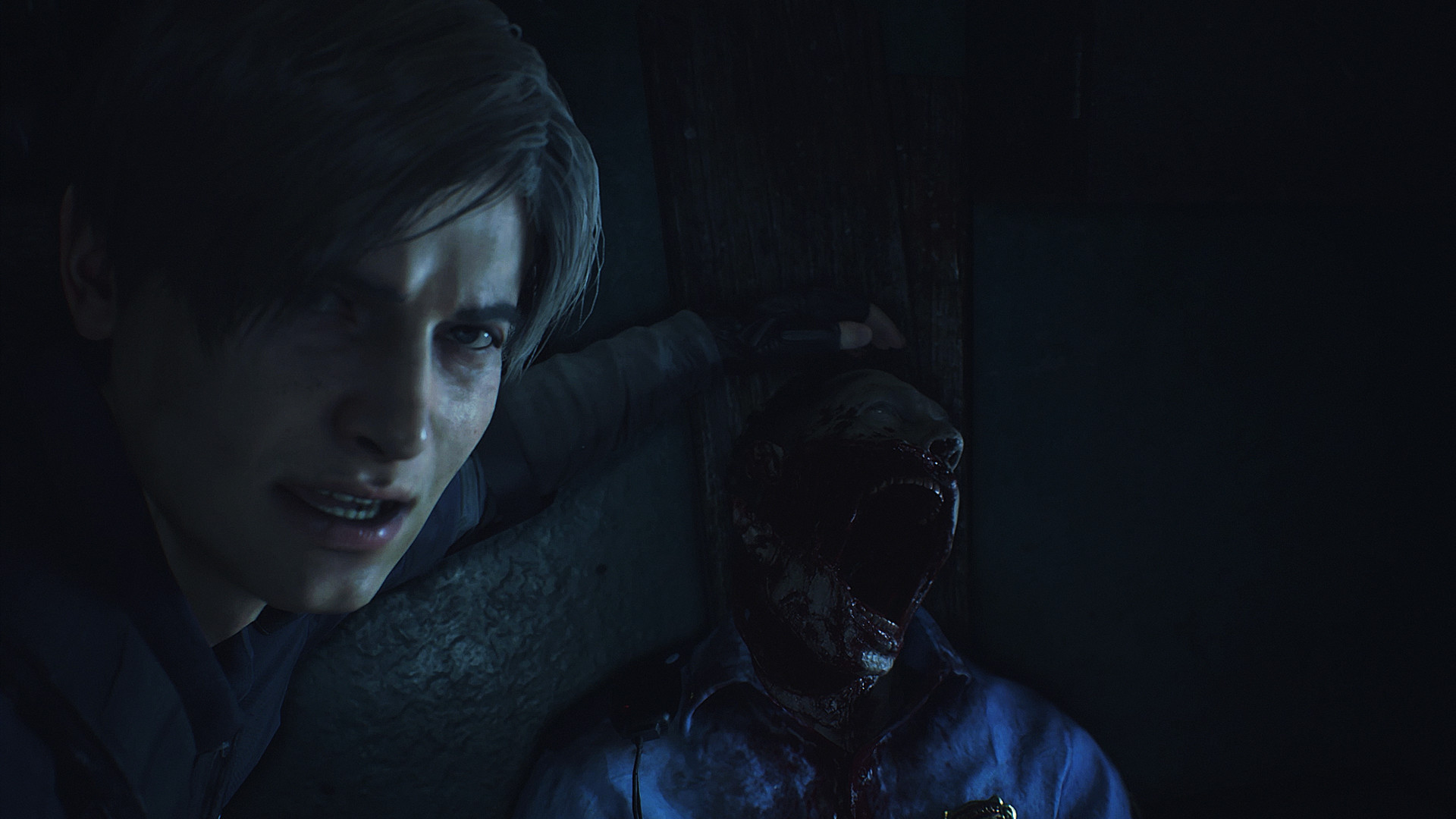 PC游戏《生化危机2：重制版 Resident Evil 2:Remake》中文版v20230814下载_1