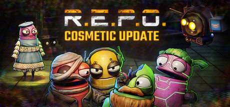 PC游戏《回收行动/R.E.P.O.》英文v0.2.0联机版下载_0