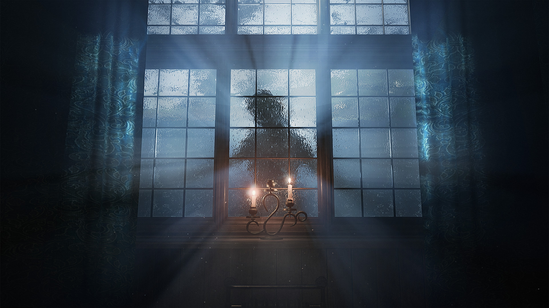 PC游戏《层层恐惧3/Layers of Fear 2023》中文v1.6.1下载_0