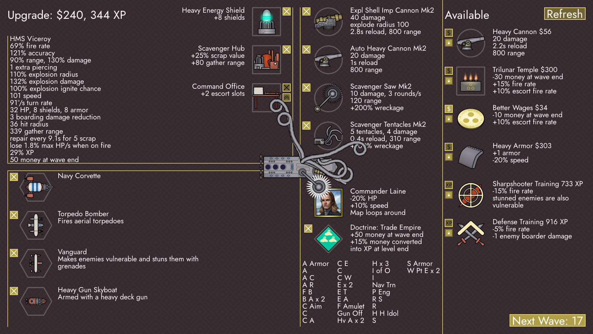 PC游戏《失落舰队/Airships: Lost Flotilla》中文+Build.18345997下载_0