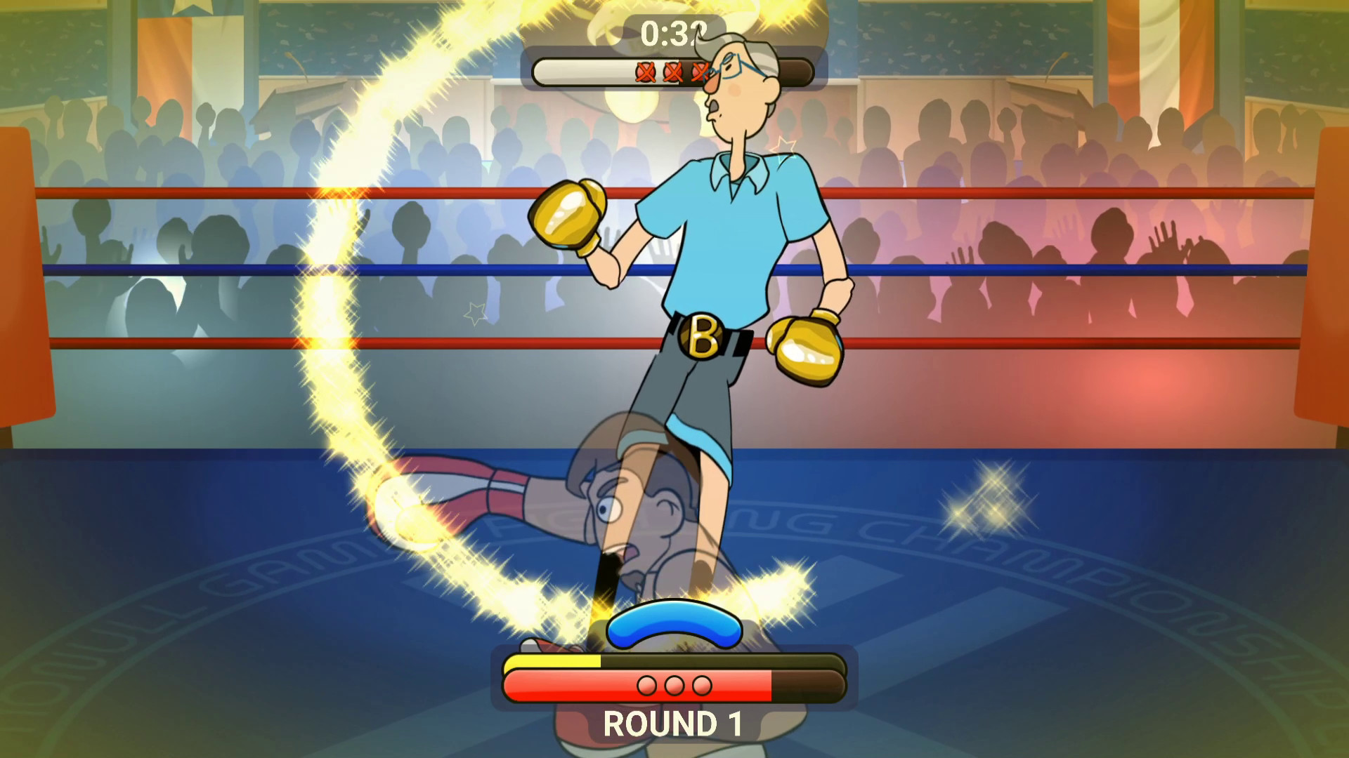 PC游戏《大选年拳赛/Election Year Knockout》中文+Build.9284350下载_0