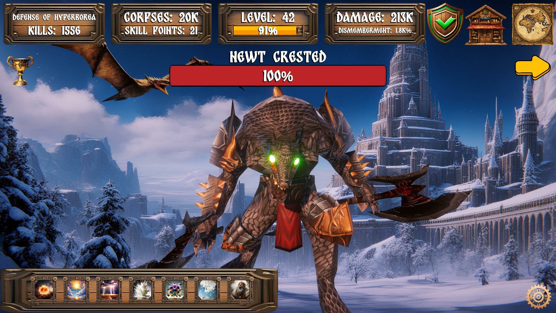 PC游戏《古代俄罗斯生活模拟器/Ancient Russian Life Simulator》中文v1.0.0下载_1