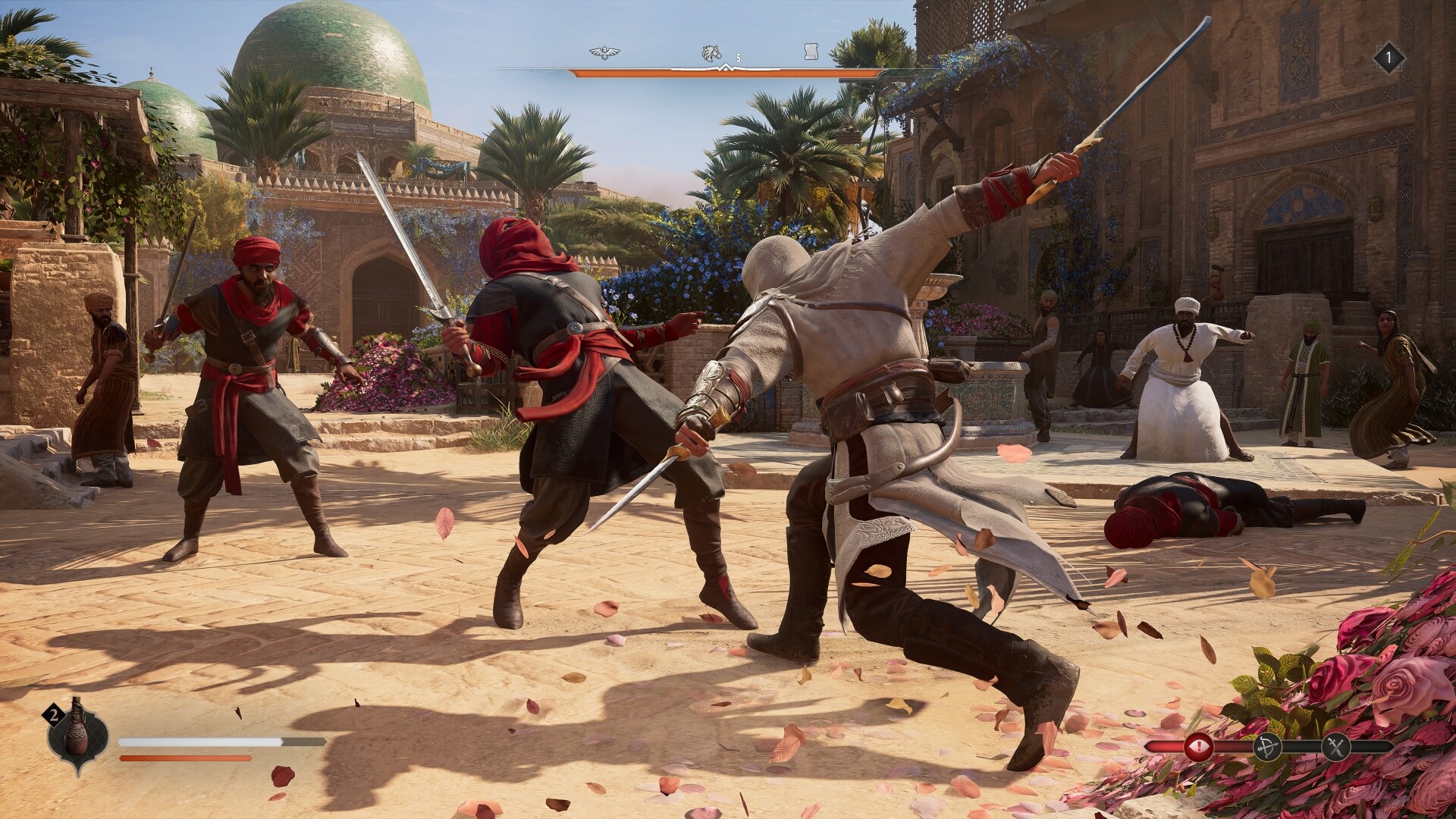 PC游戏《刺客信条：幻景 Assassin’s Creed Mirage》中文版v1.0.6下载_0