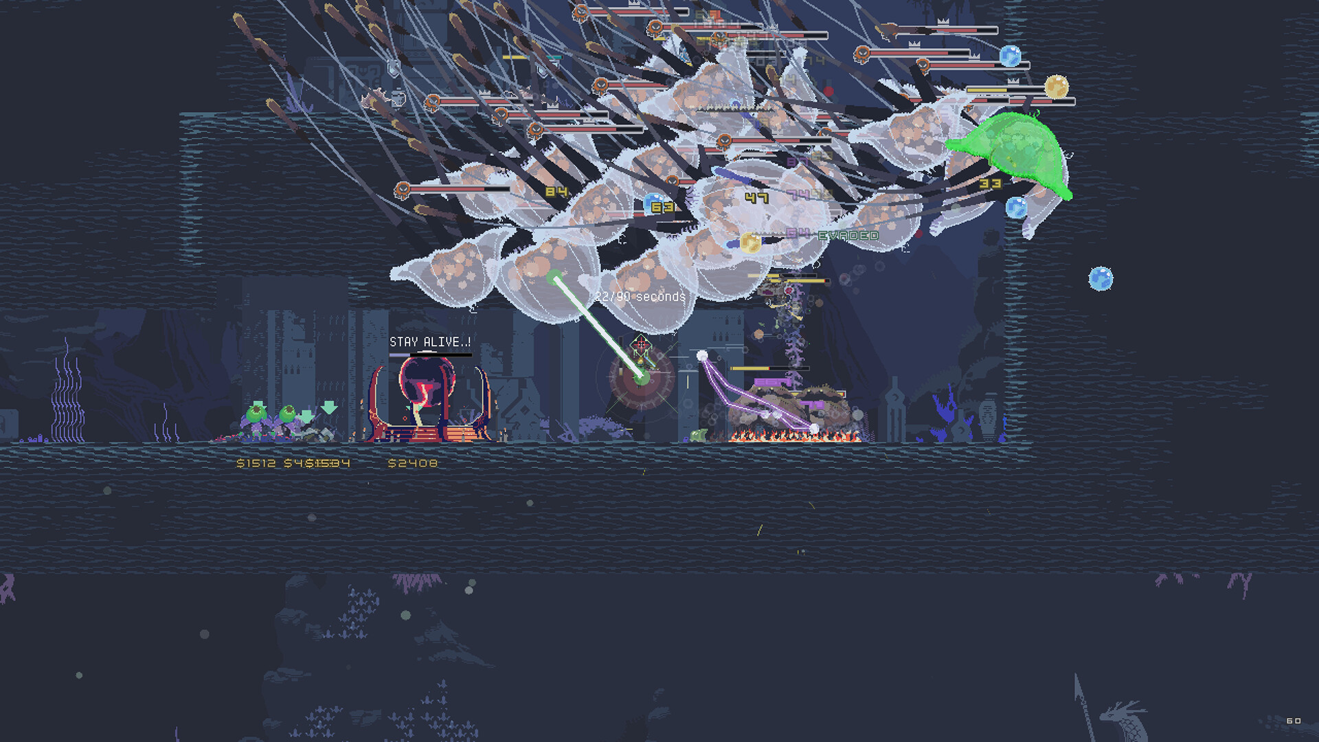 PC游戏《雨中冒险: 回归/Risk of Rain Returns》中文+Build.12122023联机版下载_1