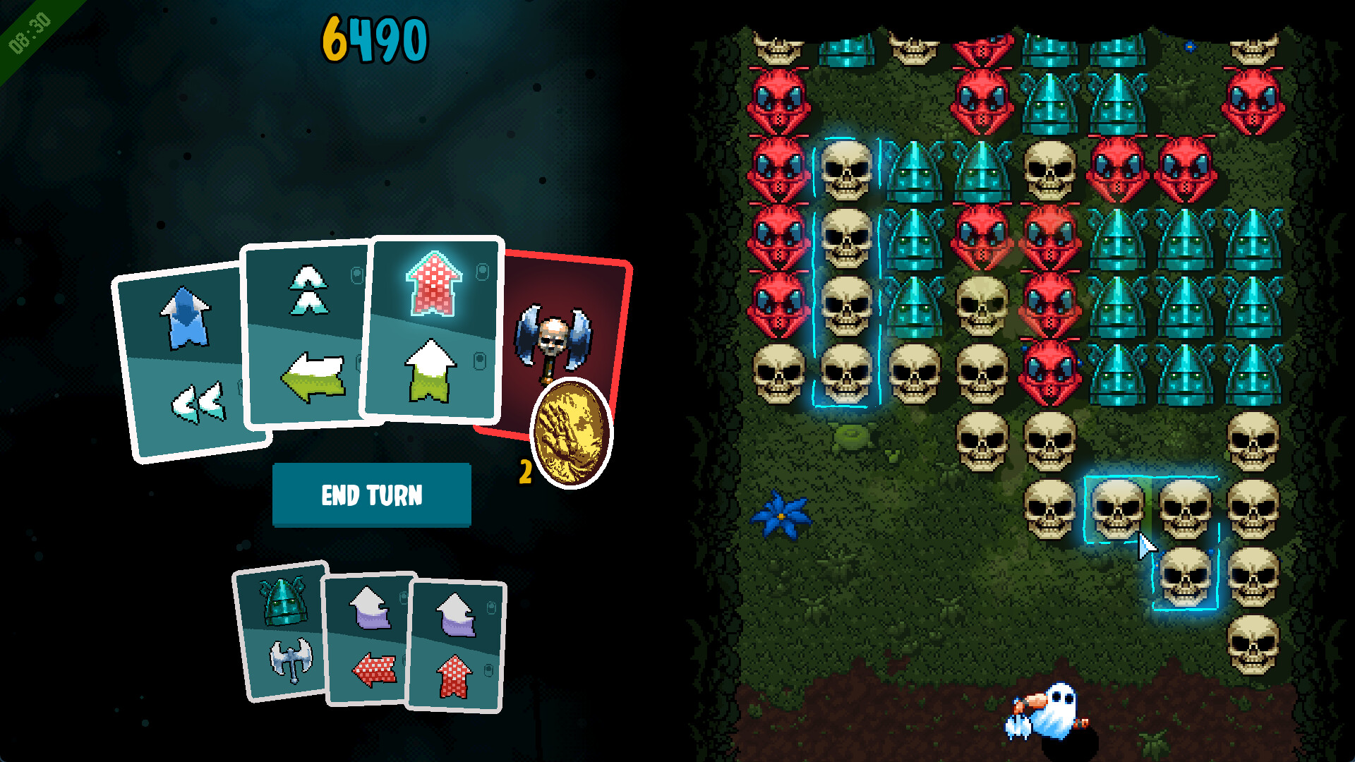 PC游戏《鬼斧神通/Axe Ghost》中文版下载Build.18733674_3
