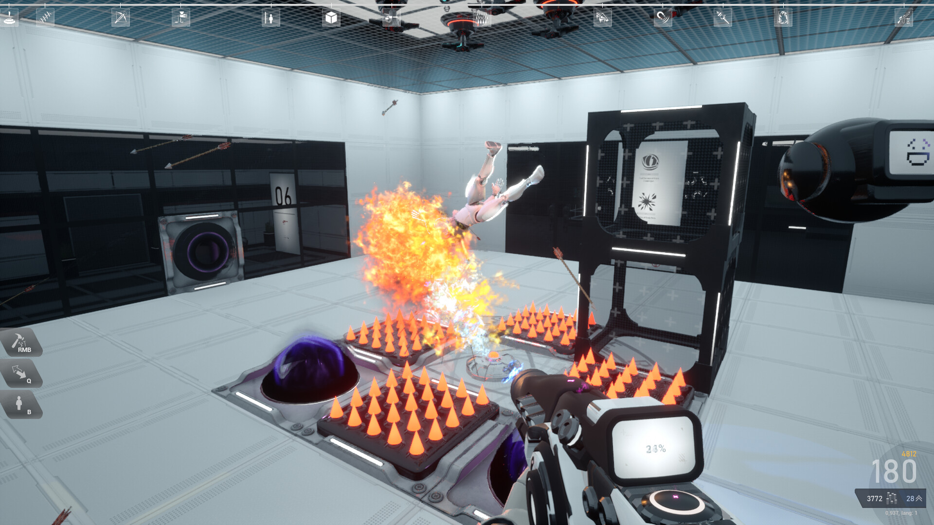 PC游戏《幸福实验室/Happy Lab》中文v1.0.021下载_0