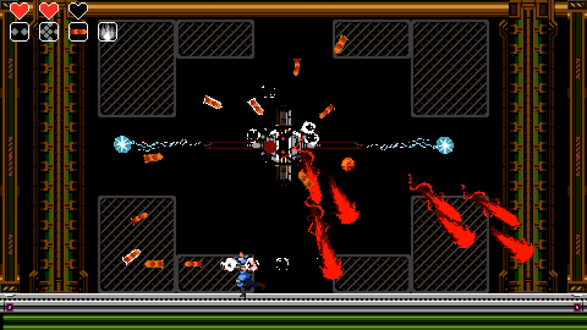 PC游戏《普罗博冲刺/Probo Rush》中文v1.1.1下载_0