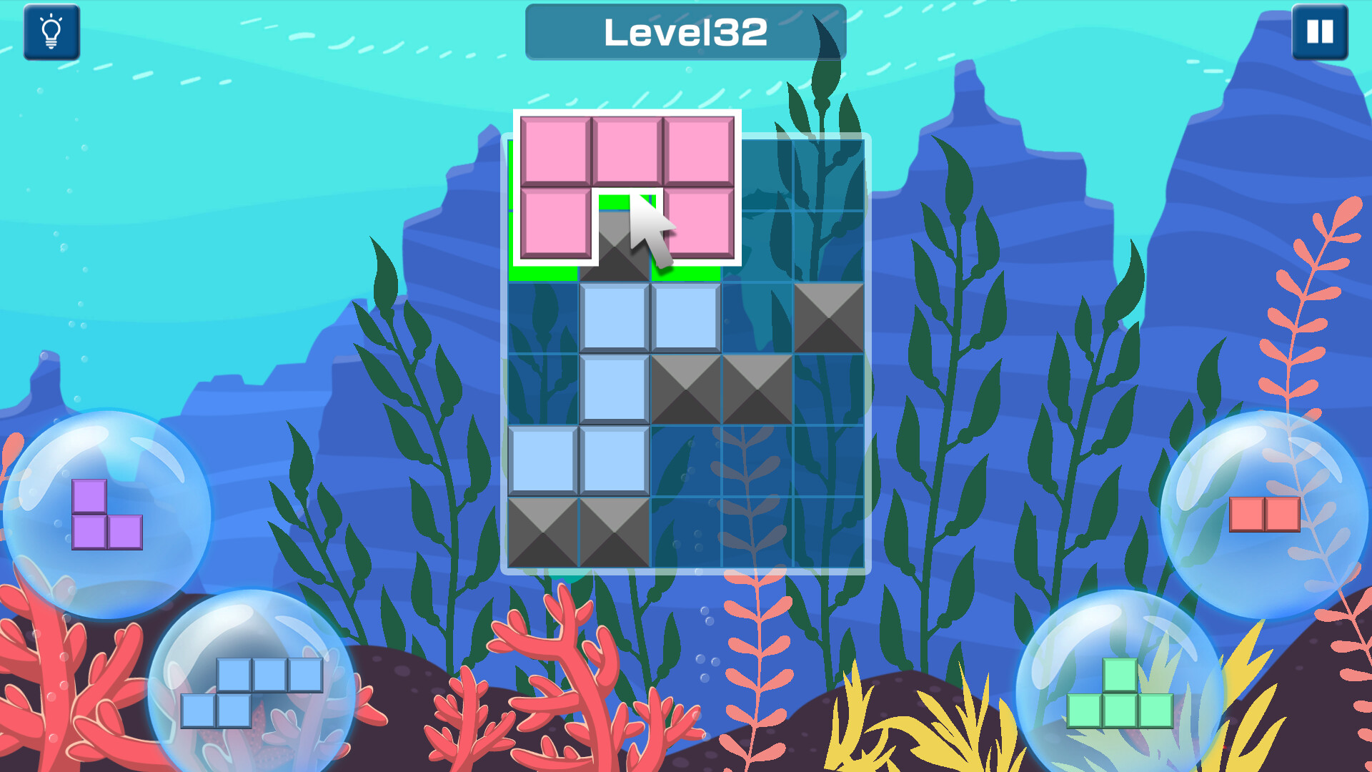PC游戏《设置俄罗斯方块/SETTRIS》中文+Build.11475992下载_0