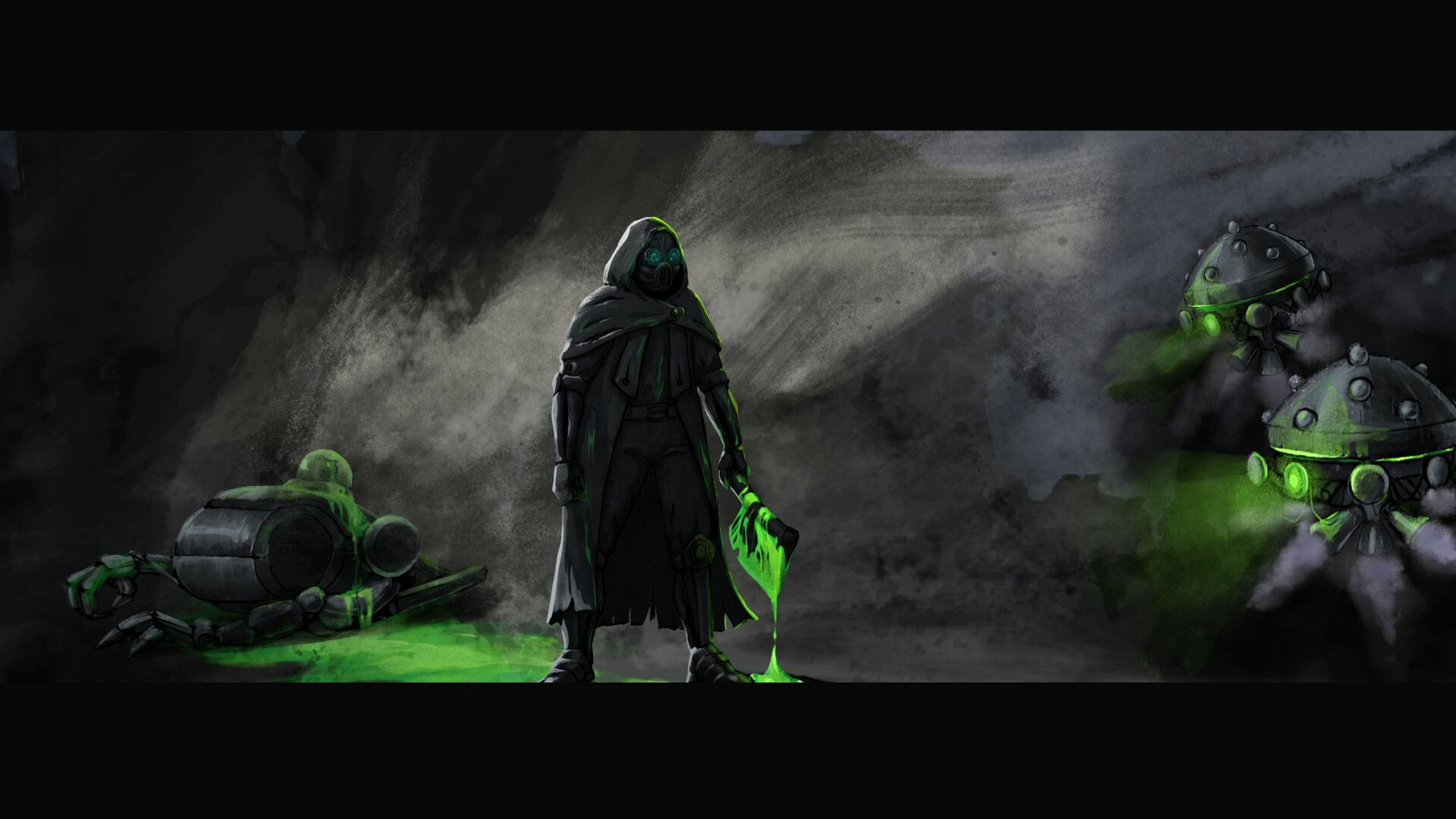 PC游戏《ERRA：开端/Erra: Exordium》中文+Build.12646565下载_0
