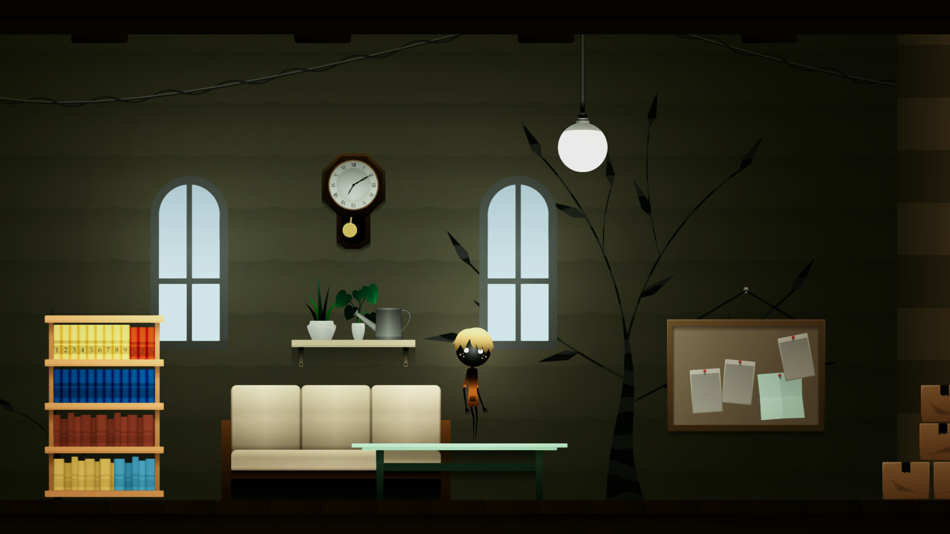 PC游戏《在他的时代/In His Time》中文v1.0.0下载_0