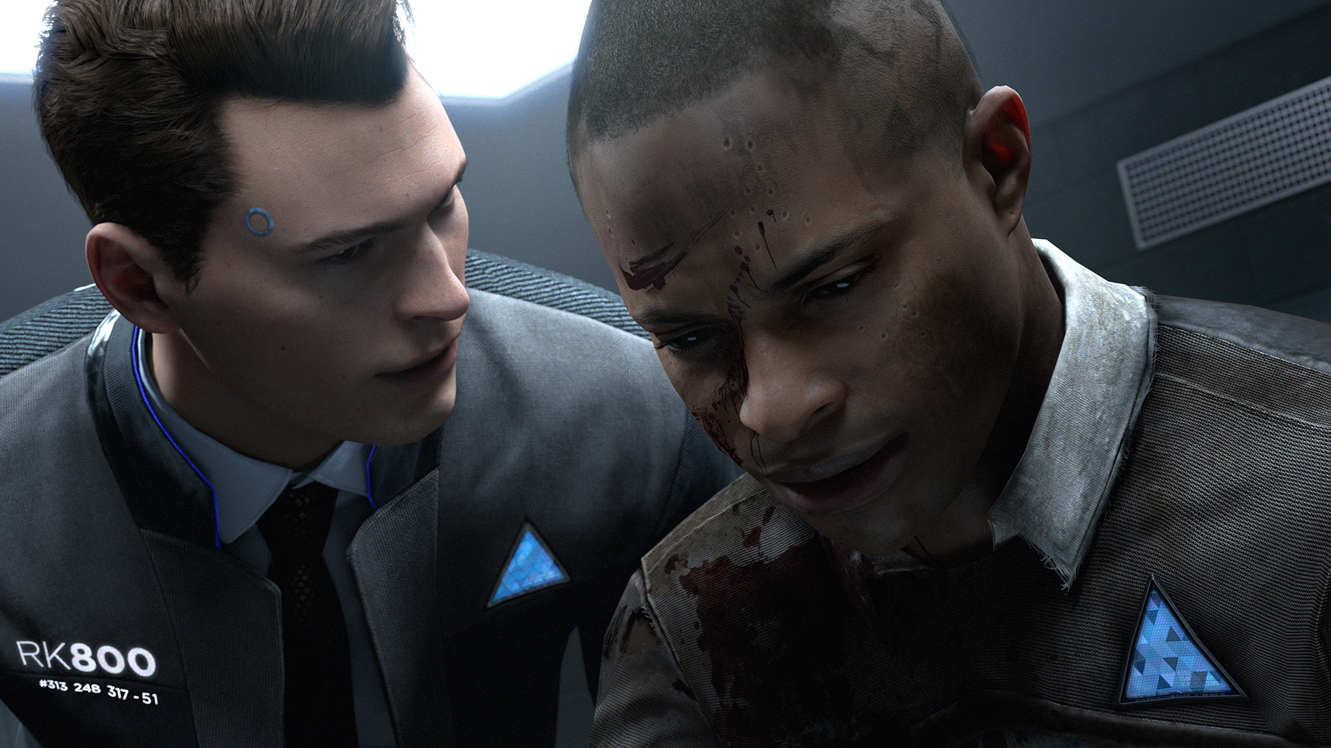 PC游戏《底特律：化身为人/Detroit: Become Human》中文v20230928下载_0