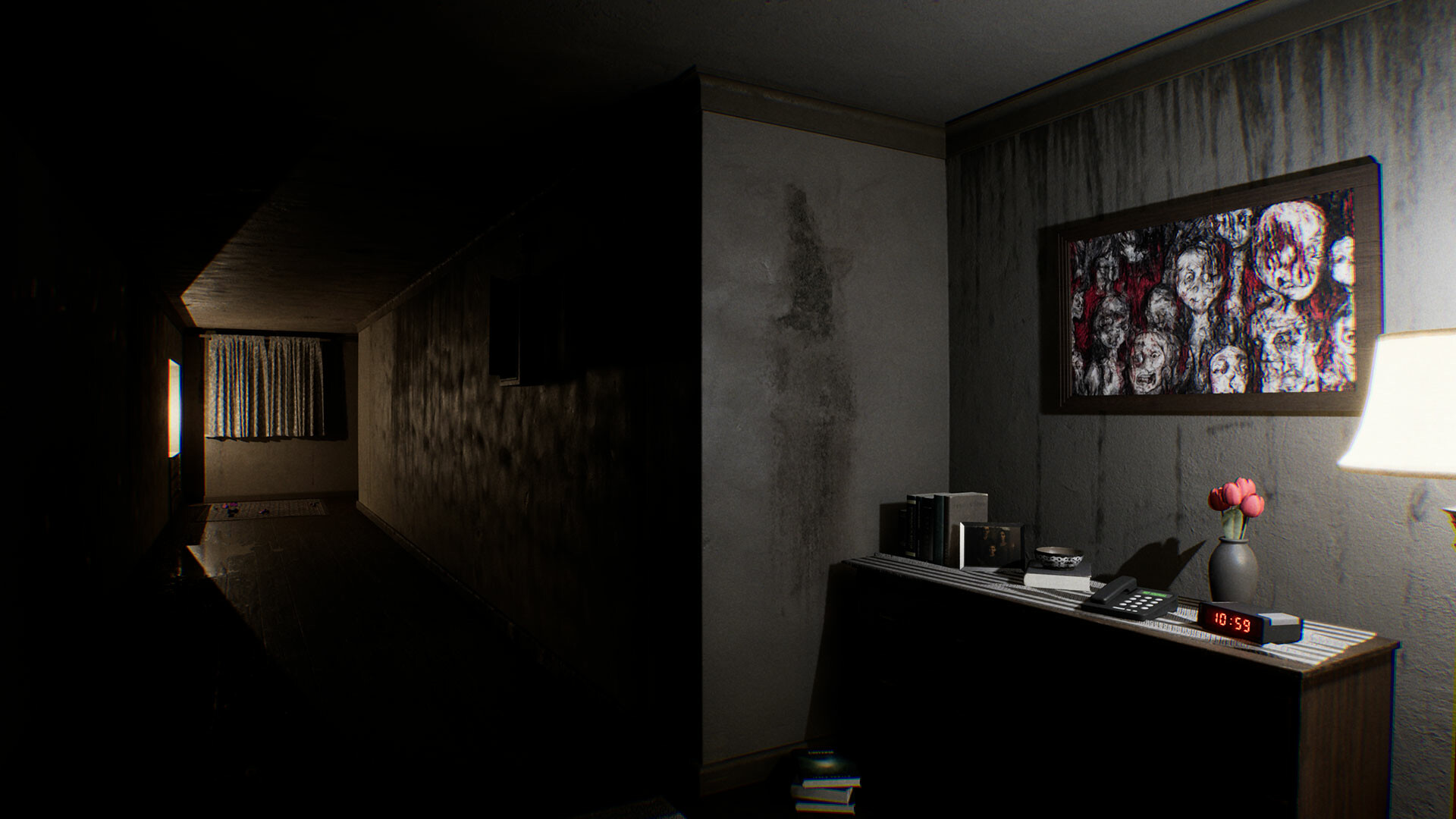 PC游戏《超自然折磨/Paranormal Torment》中文v1.0.0下载_1