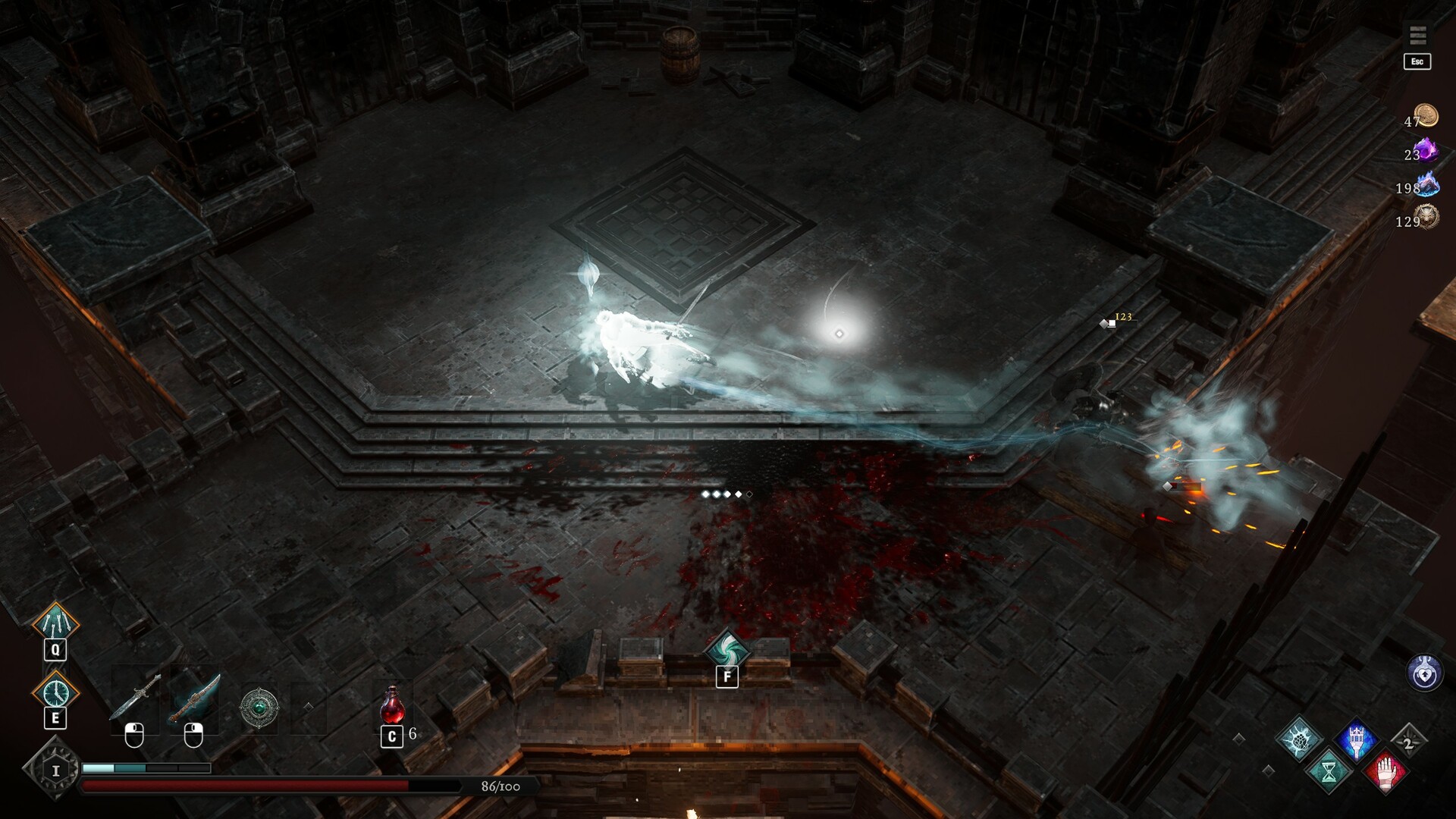 PC游戏《冥界契约/Netherworld Covenant》中文版下载v0.6.9_0
