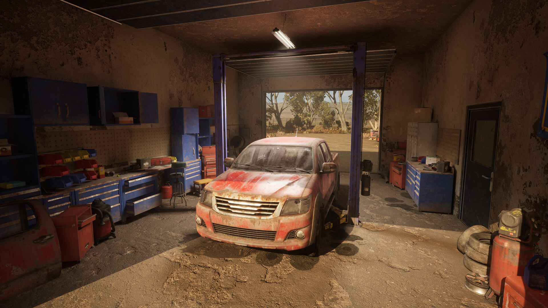 PC游戏《汽车经销商模拟器/Car Dealer Simulator》中文v20250620下载_0