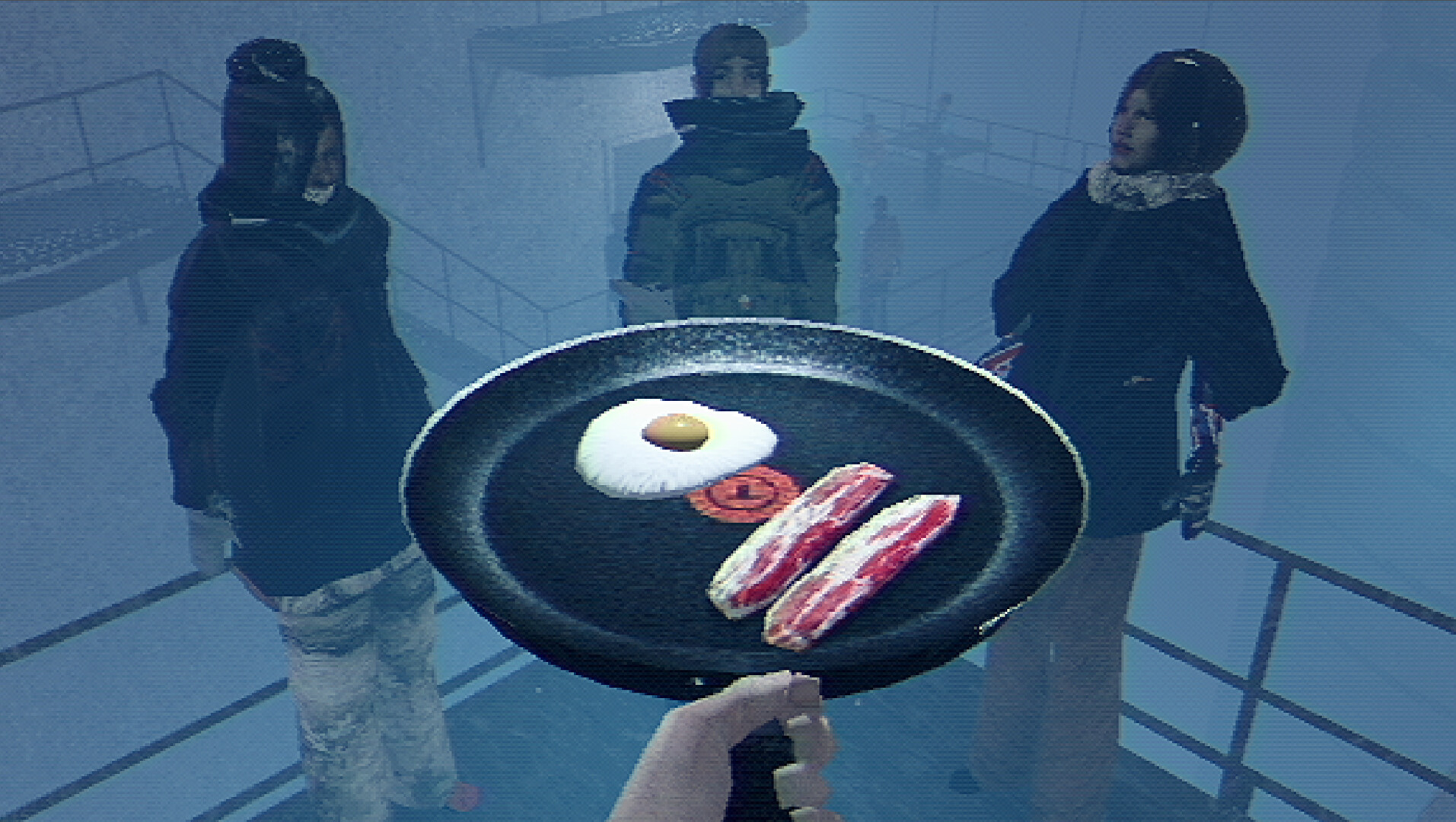 PC游戏《极地煎蛋/Arctic Eggs》中文+Build.18492481下载_1
