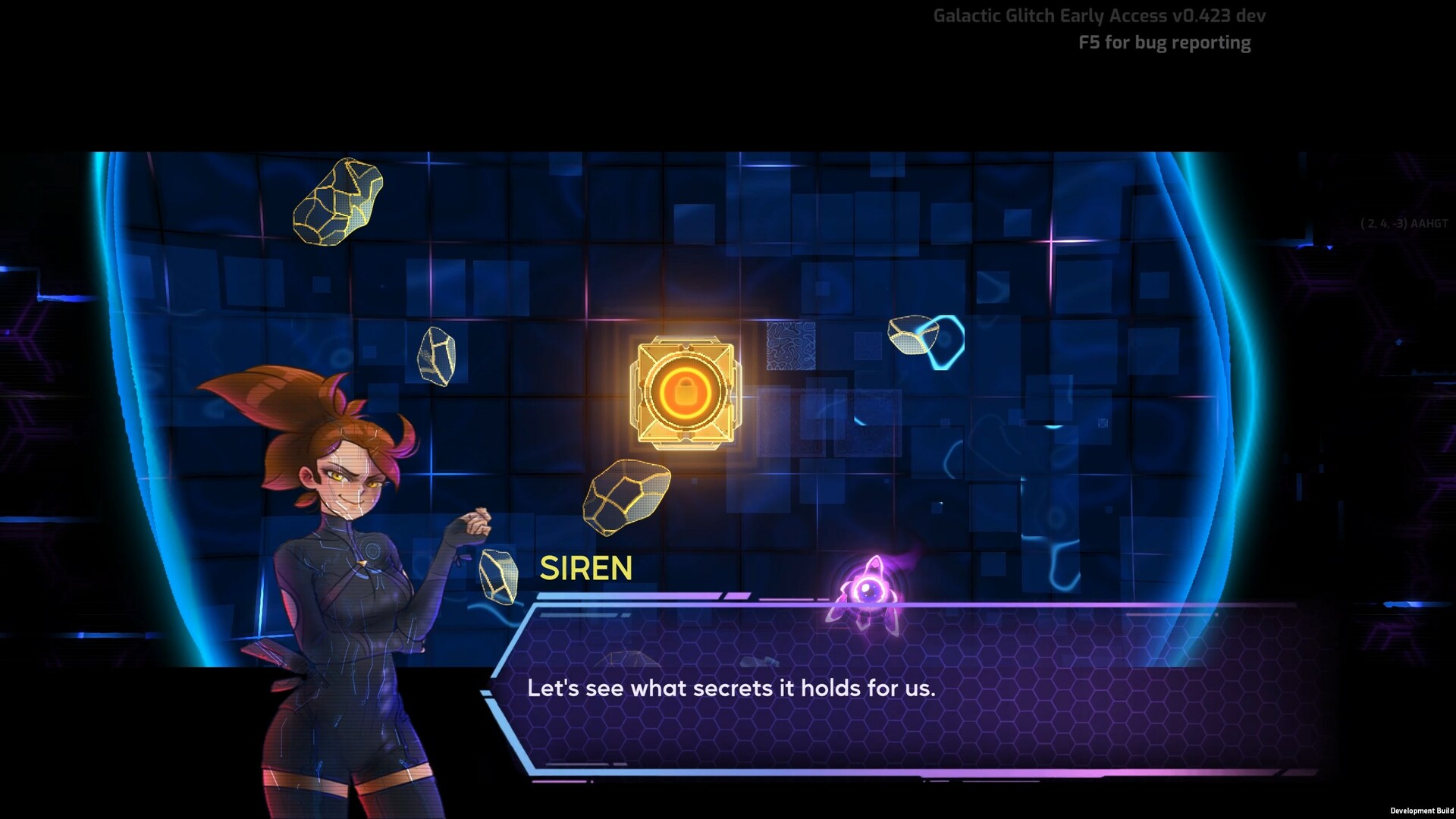 PC游戏《故障星系/Galactic Glitch》中文v1.0正式版下载_0