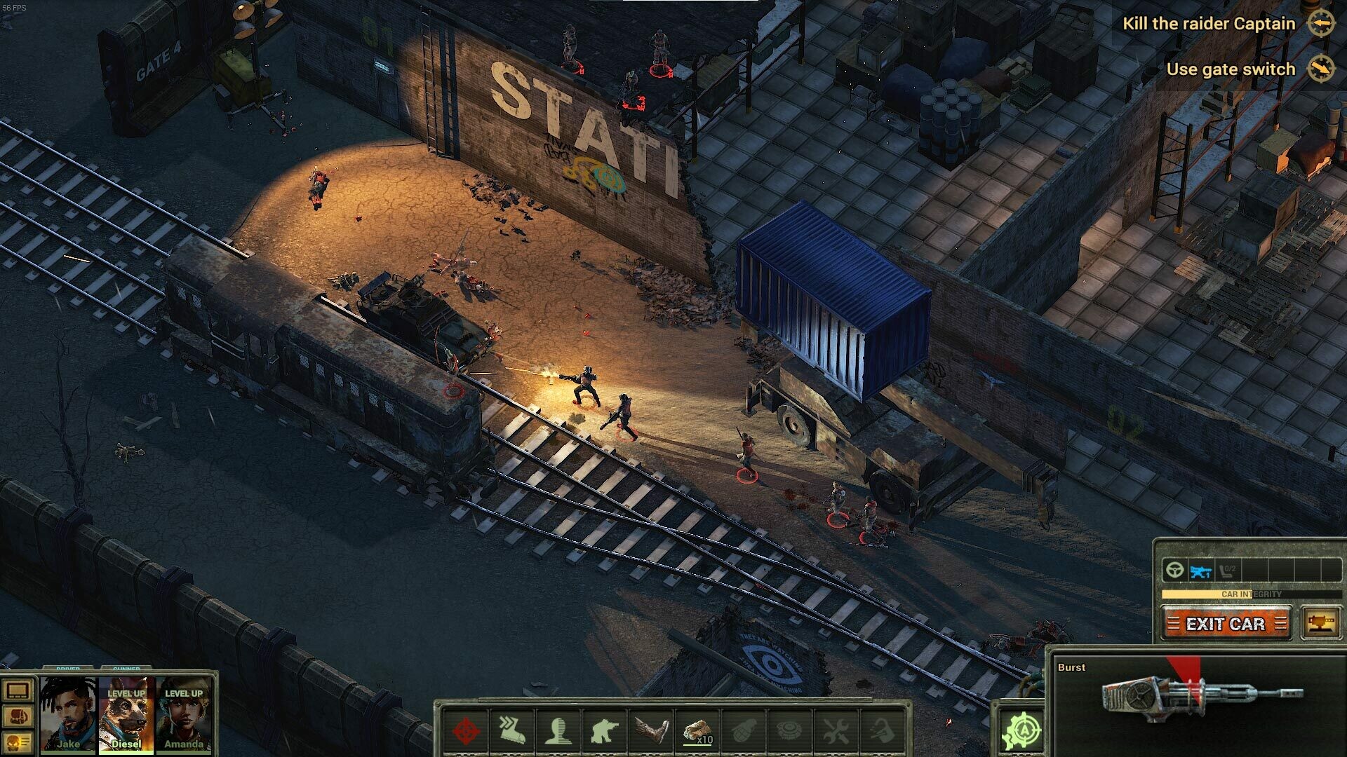 PC游戏《尘风：抵抗/Dustwind: Resistance》中文v11166下载_1