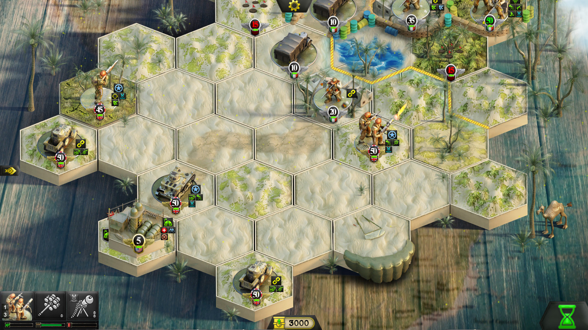 PC游戏《前线：二战/Frontline: World War II》中文+Build.12545779下载_0