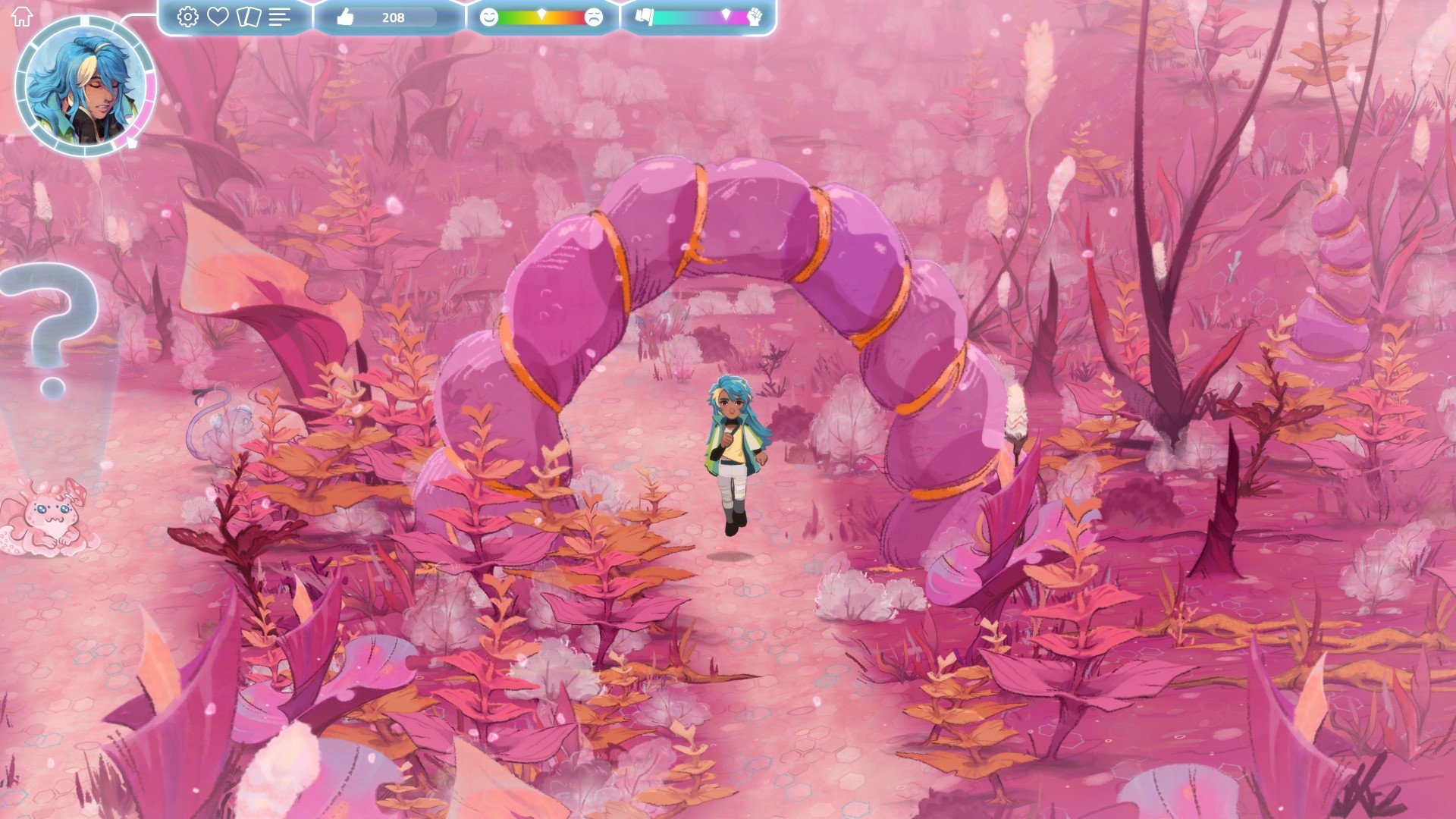 PC游戏《我曾是少年/I Was a Teenage Exocolonist》英文+Build.11802051下载_0