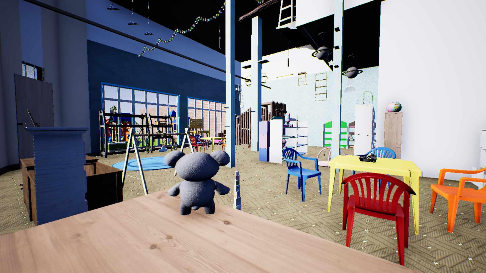 PC游戏《玩具之旅/Toy Voyage》中文v1.0.0下载_1