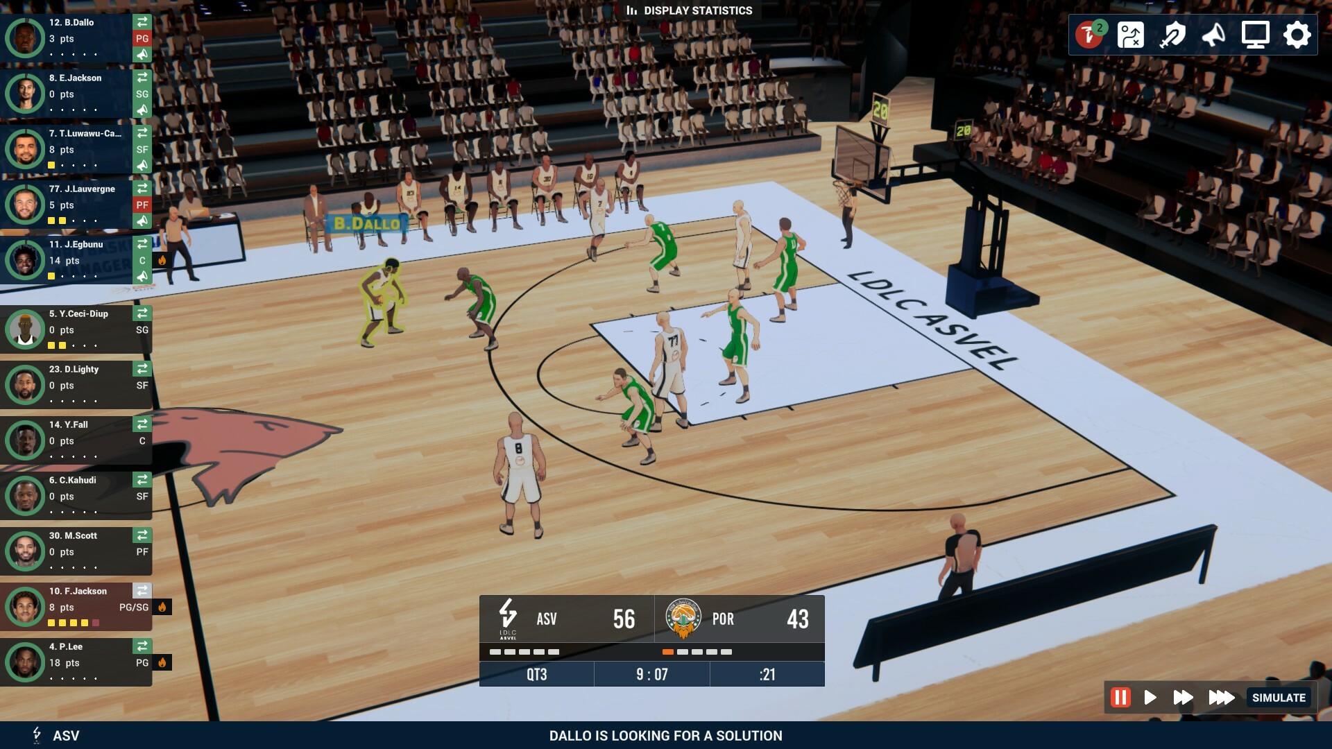 PC游戏《职业篮球经理2024/Pro Basketball Manager 2024》中文v1.22下载_0