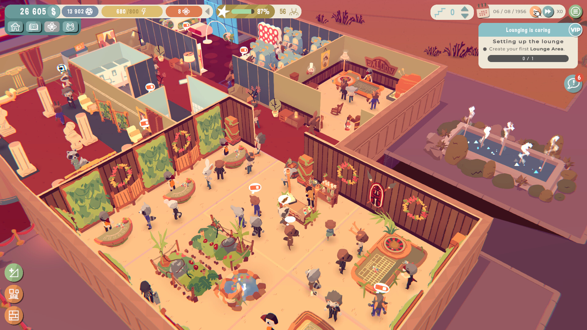 PC游戏《萌宠大赢家/Blooming Business: Casino》中文+Build.11427359下载_1