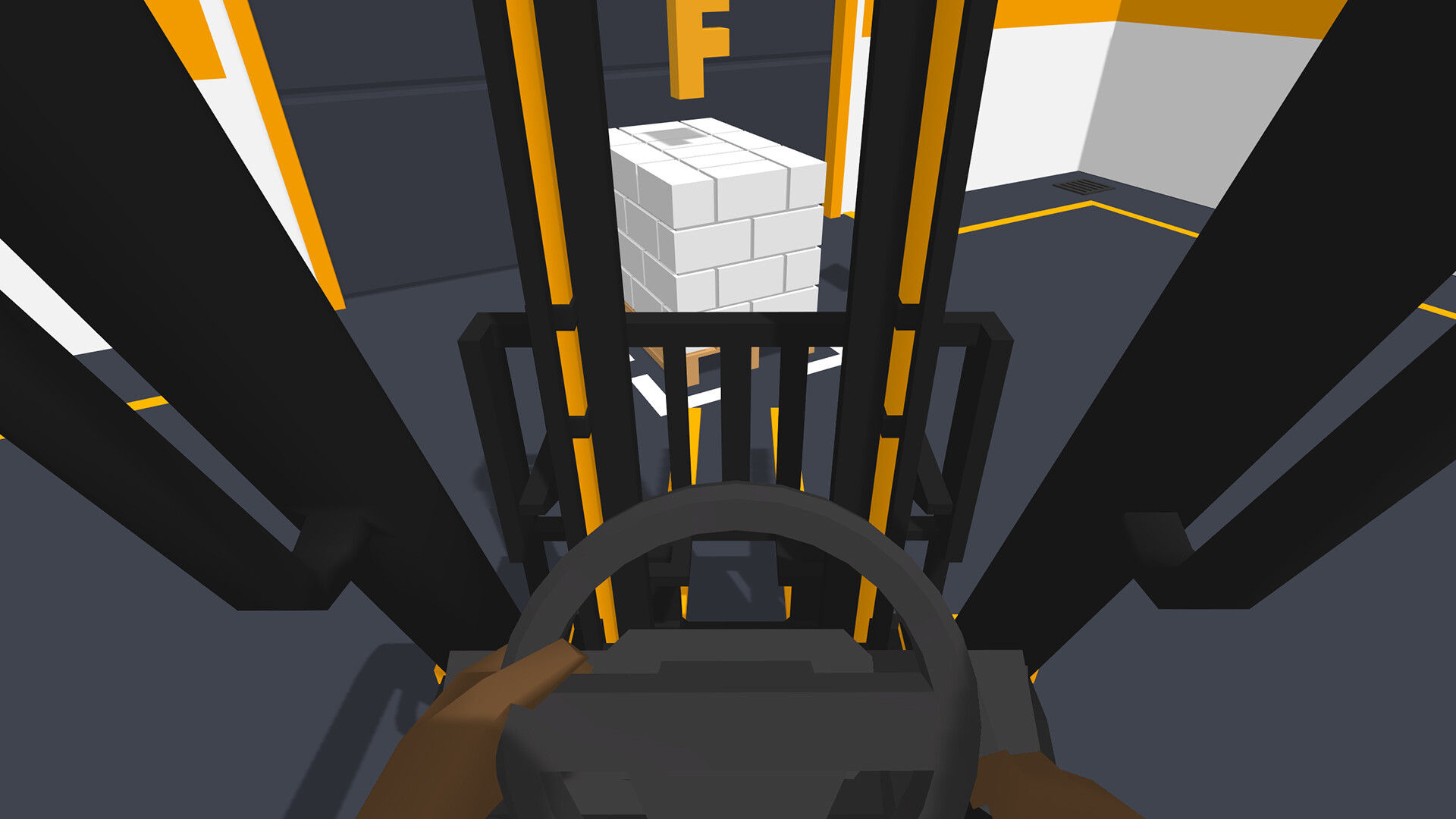 PC游戏《叉车极限：豪华版/Forklift Extreme: Deluxe Edition》中文v1.0.0下载_0
