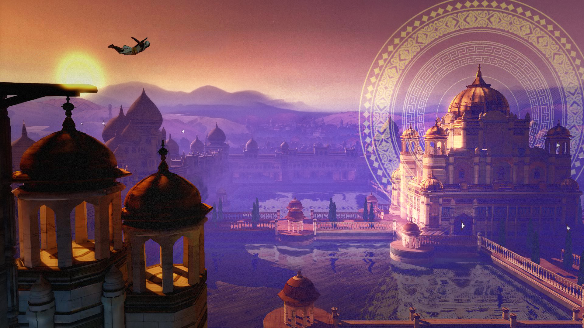 PC游戏《刺客信条编年史：印度 Assassin’s Creed Chronicles: India》中文版v20160112下载_2