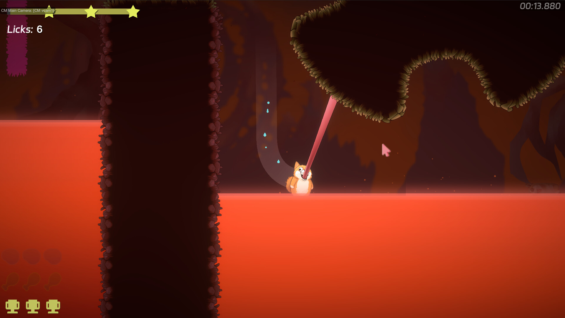 PC游戏《舔狗之路/Tongue of Dog》中文版下载Build.18728903_3