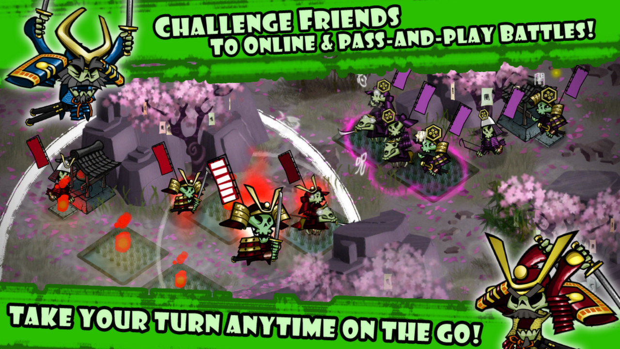 PC游戏《幕府将军的头骨/Skulls of the Shogun》中文+Build.10098244下载_0