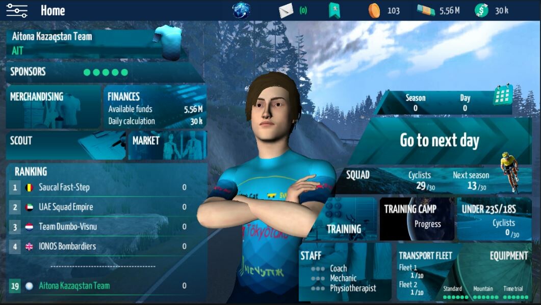 PC游戏《现场自行车经理2023/Live Cycling Manager 2023》中文v1.01下载_1