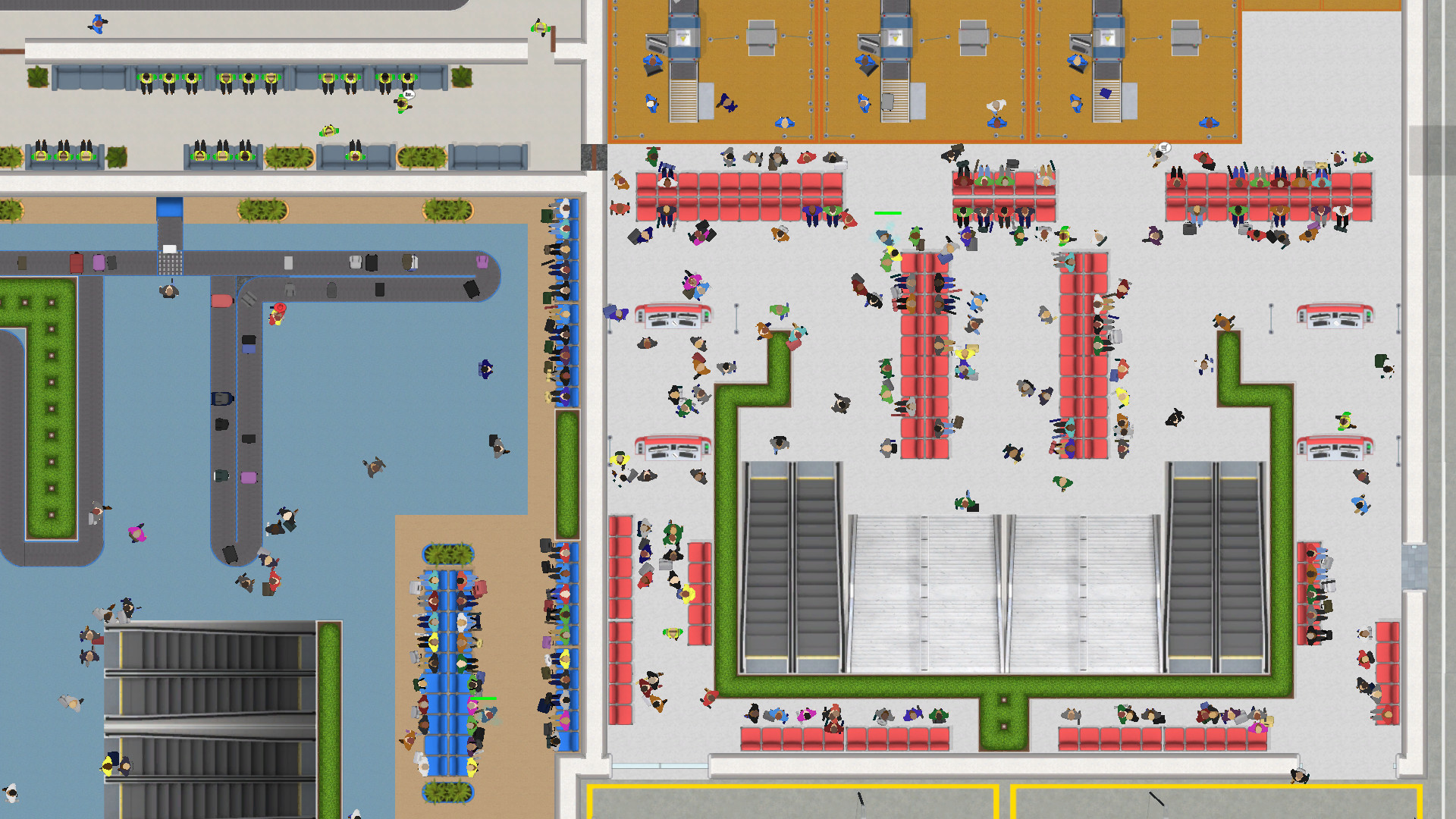PC游戏《机场CEO/Airport CEO》中文v1.1.1下载_0