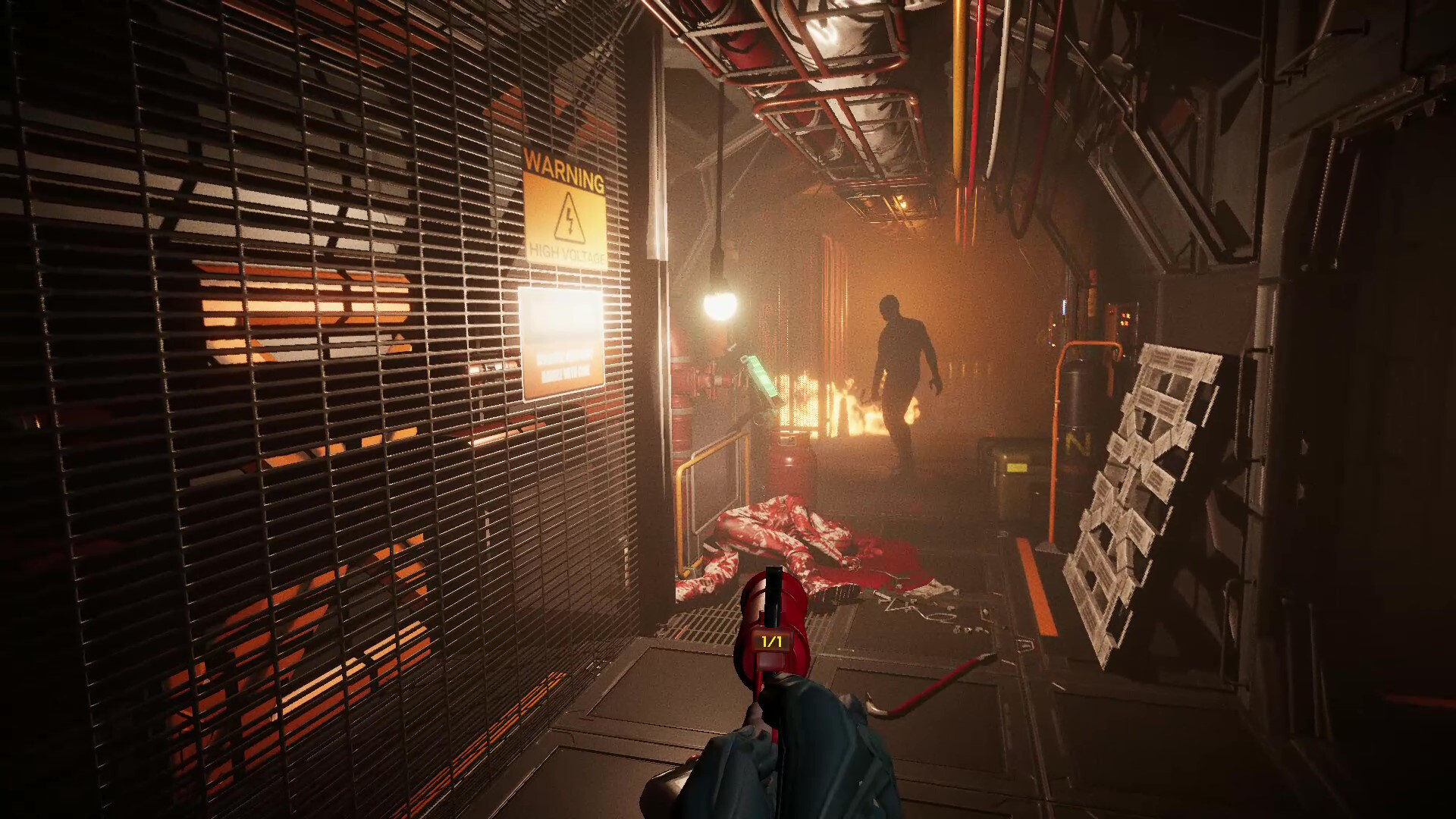PC游戏《深潜2：蜂巢/Submersed 2 – The Hive》中文版下载_2