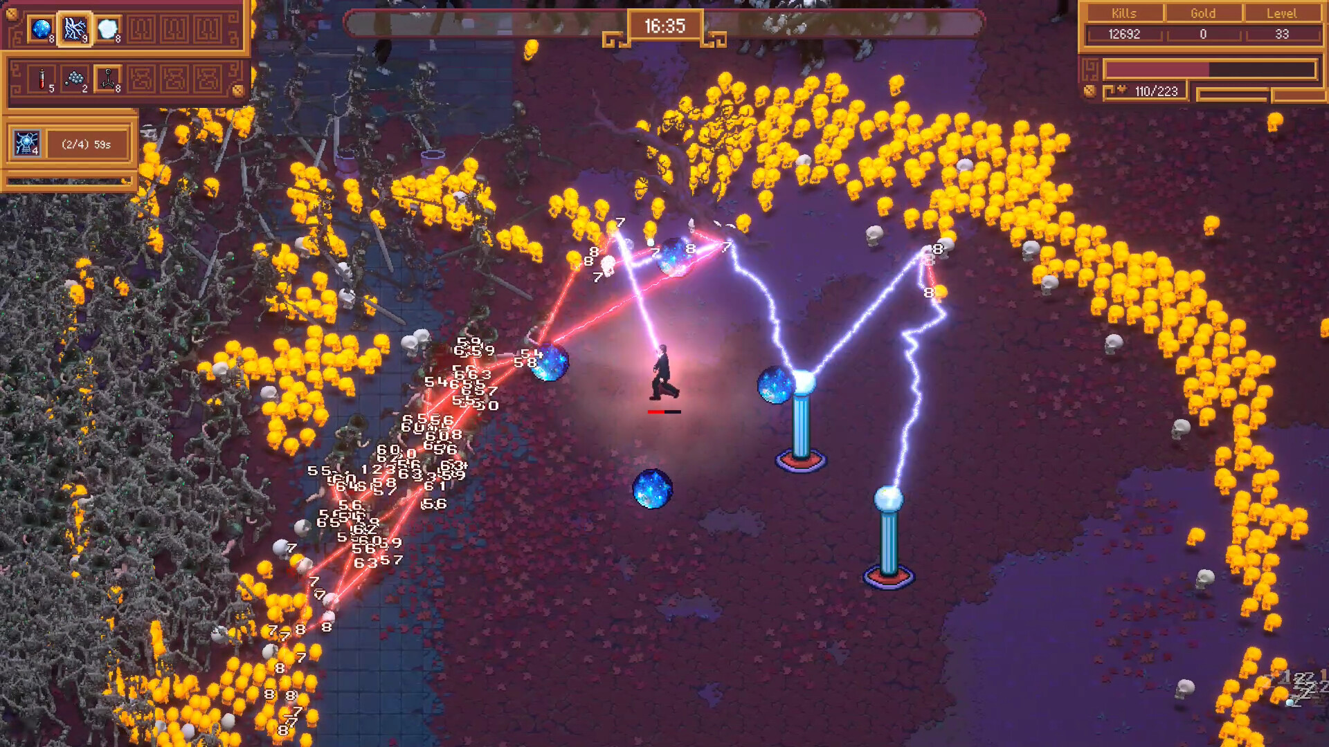 PC游戏《时间幸存者：章节0/Time Survivors: Chapter 0》中文v0.816下载_1