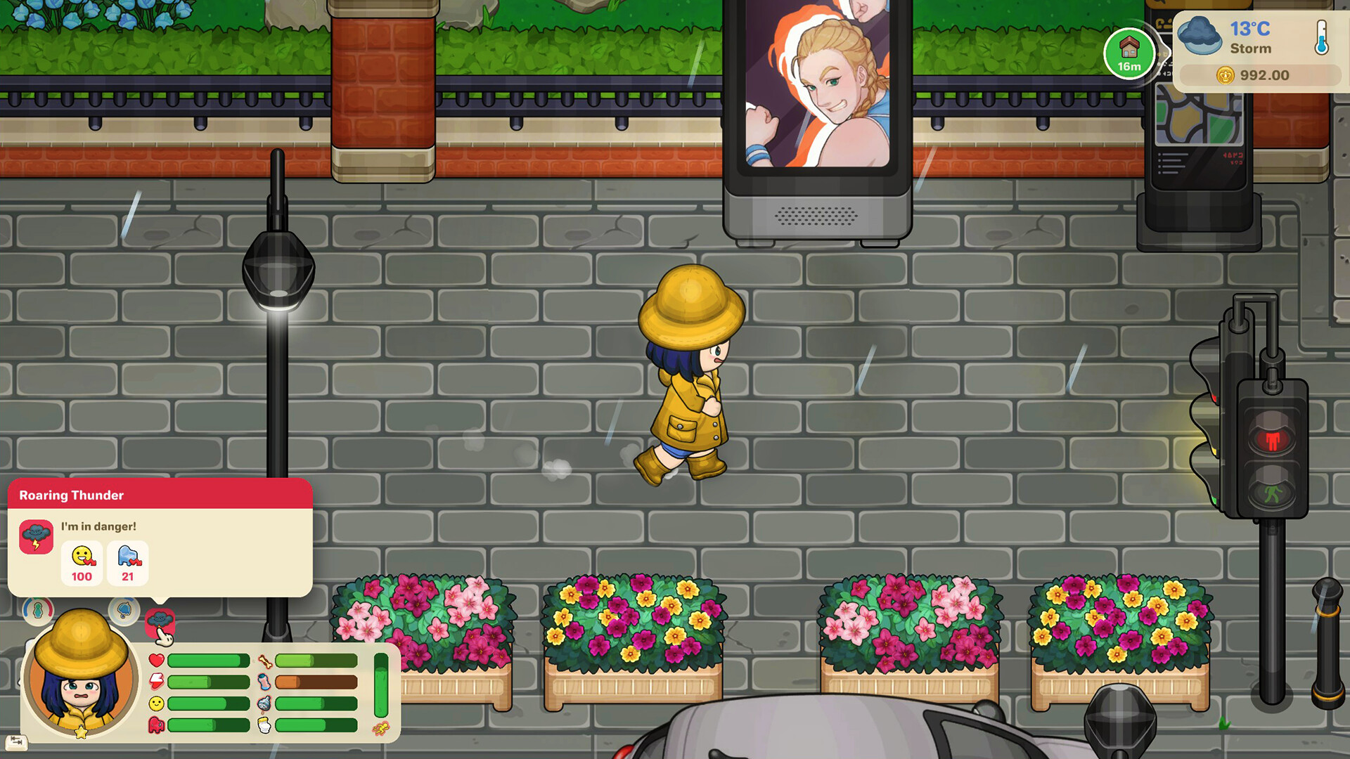 PC游戏《小小模拟世界/Little Sim World》中文+Build.18707191下载_0