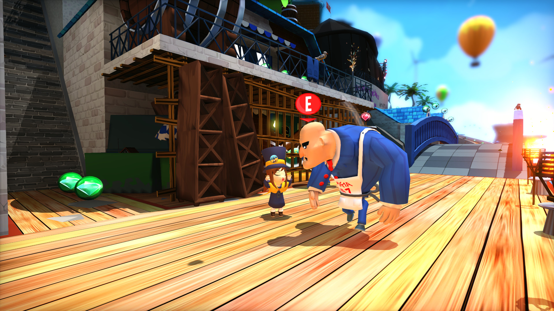 PC游戏《时光之帽/A Hat in Time》中文v20250626下载_1