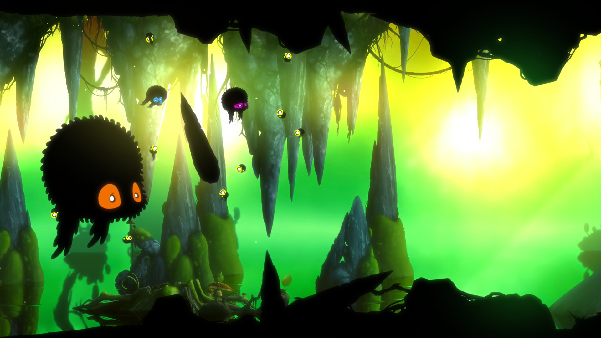 PC游戏《迷失之地：年度版/BADLAND: Game of the Year Edition》中文+Build.1188724下载_0