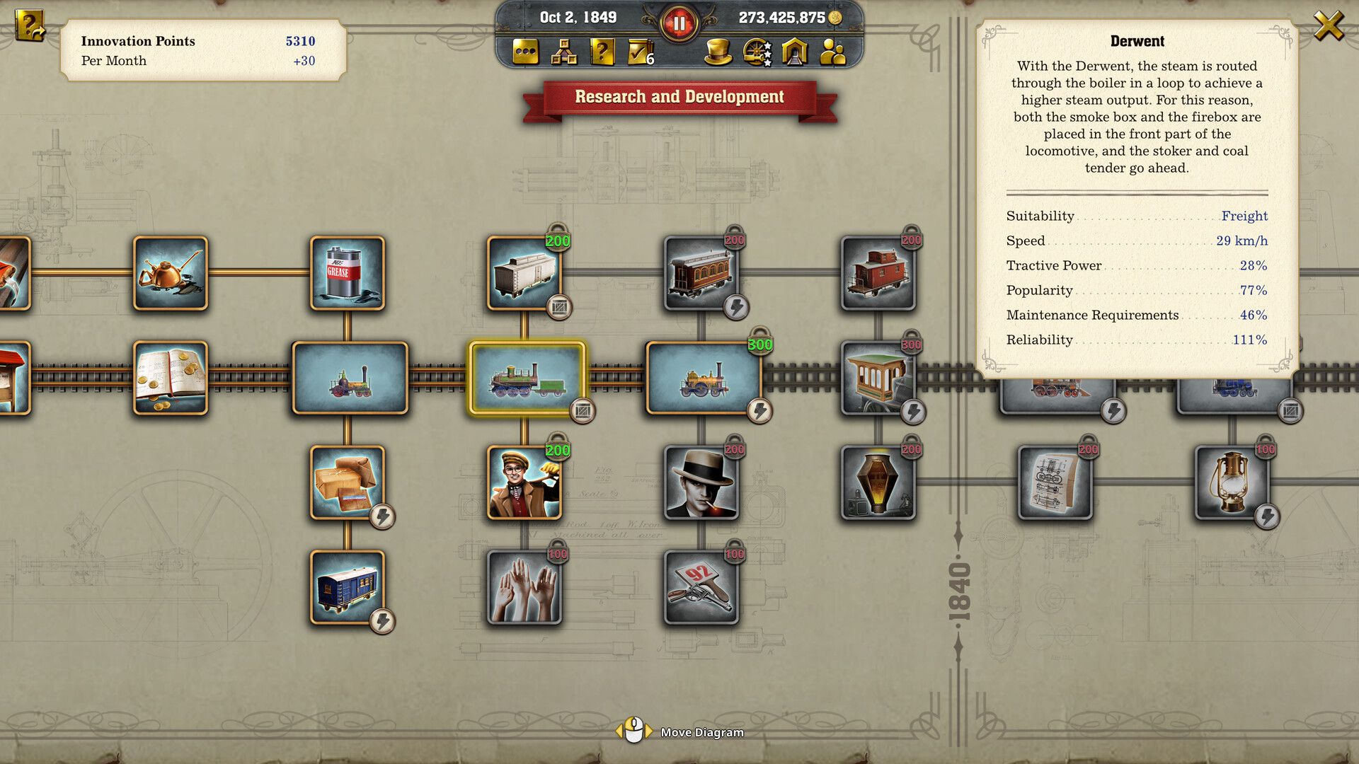 PC游戏《铁路帝国2/Railway Empire 2》中文v1.1.0.55354联机版下载_0