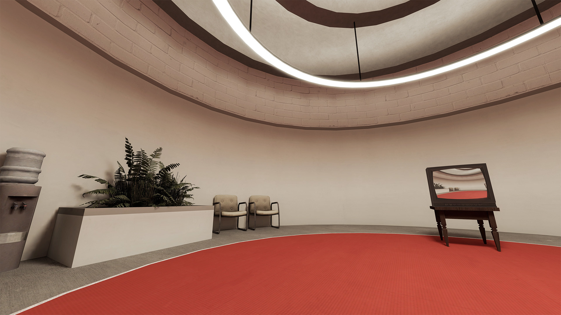 PC游戏《史丹利的寓言：超豪华版/The Stanley Parable: Ultra Deluxe》中文v20230904下载_1