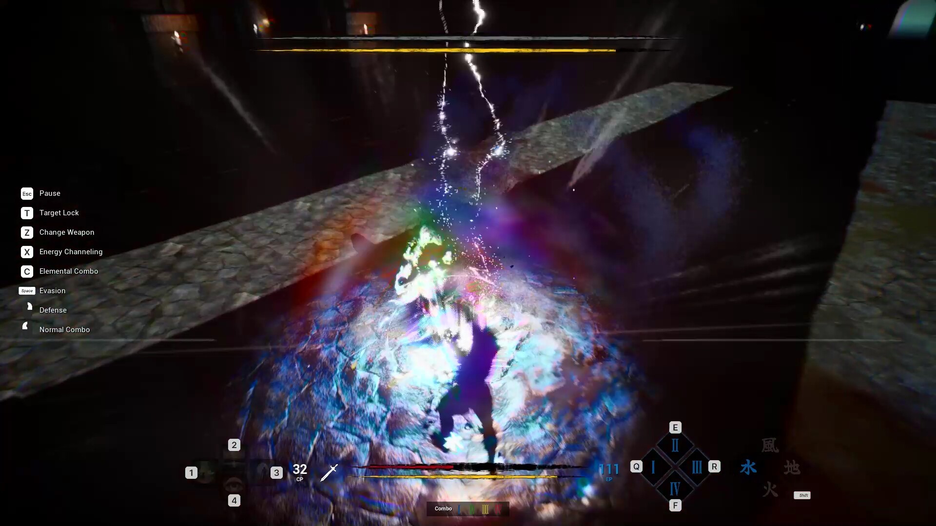 PC游戏《战斗暗影竞技场/BATTLE SHADOW ARENA》中文版下载_2