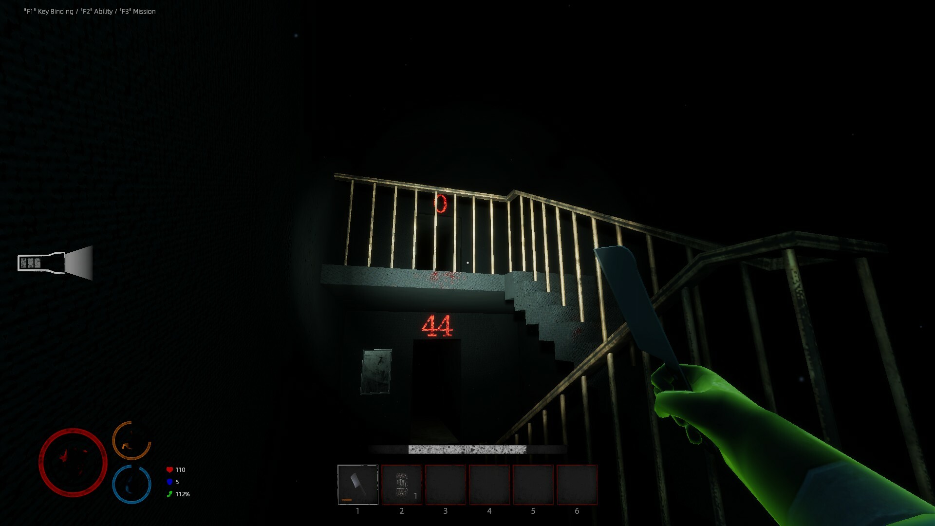 PC游戏《第44层/Floor44》中文v1.9.12下载_1