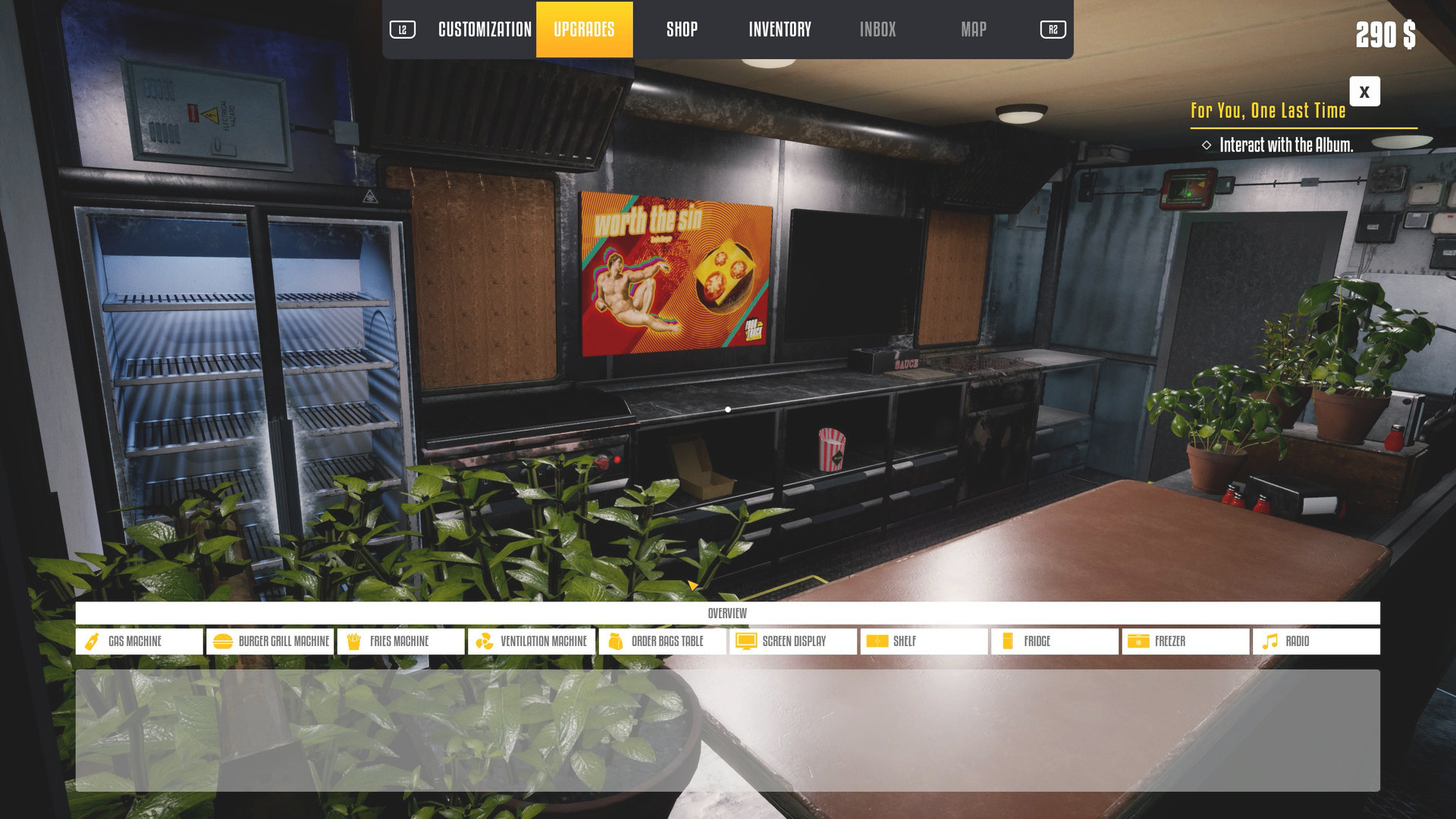 PC游戏《餐车大亨/Food Truck Simulator》中文v1.0.65937下载_1
