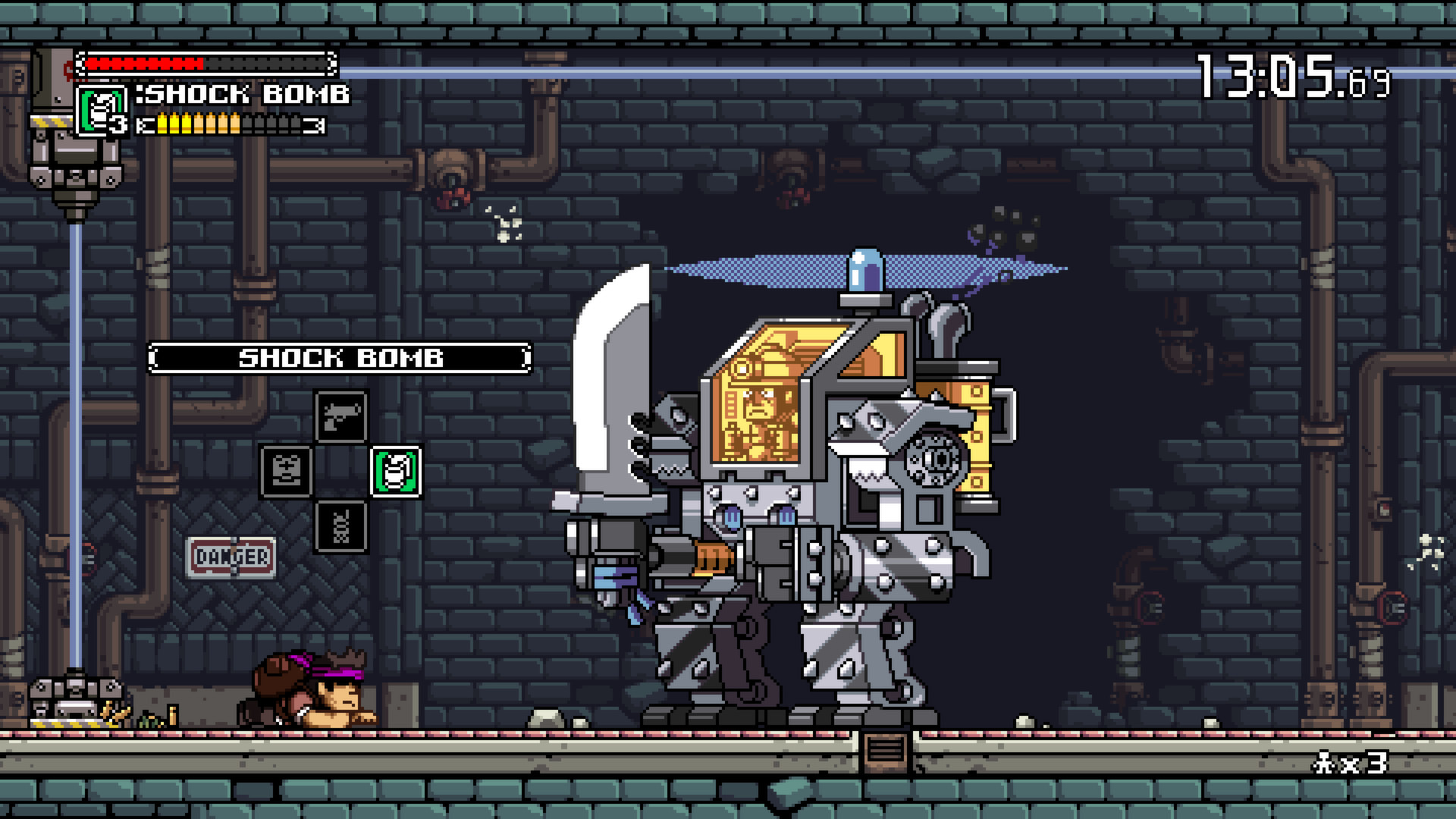 PC游戏《佣兵之王：重载版/Mercenary Kings: Reloaded Edition》英文v1.5.0.22131下载_1