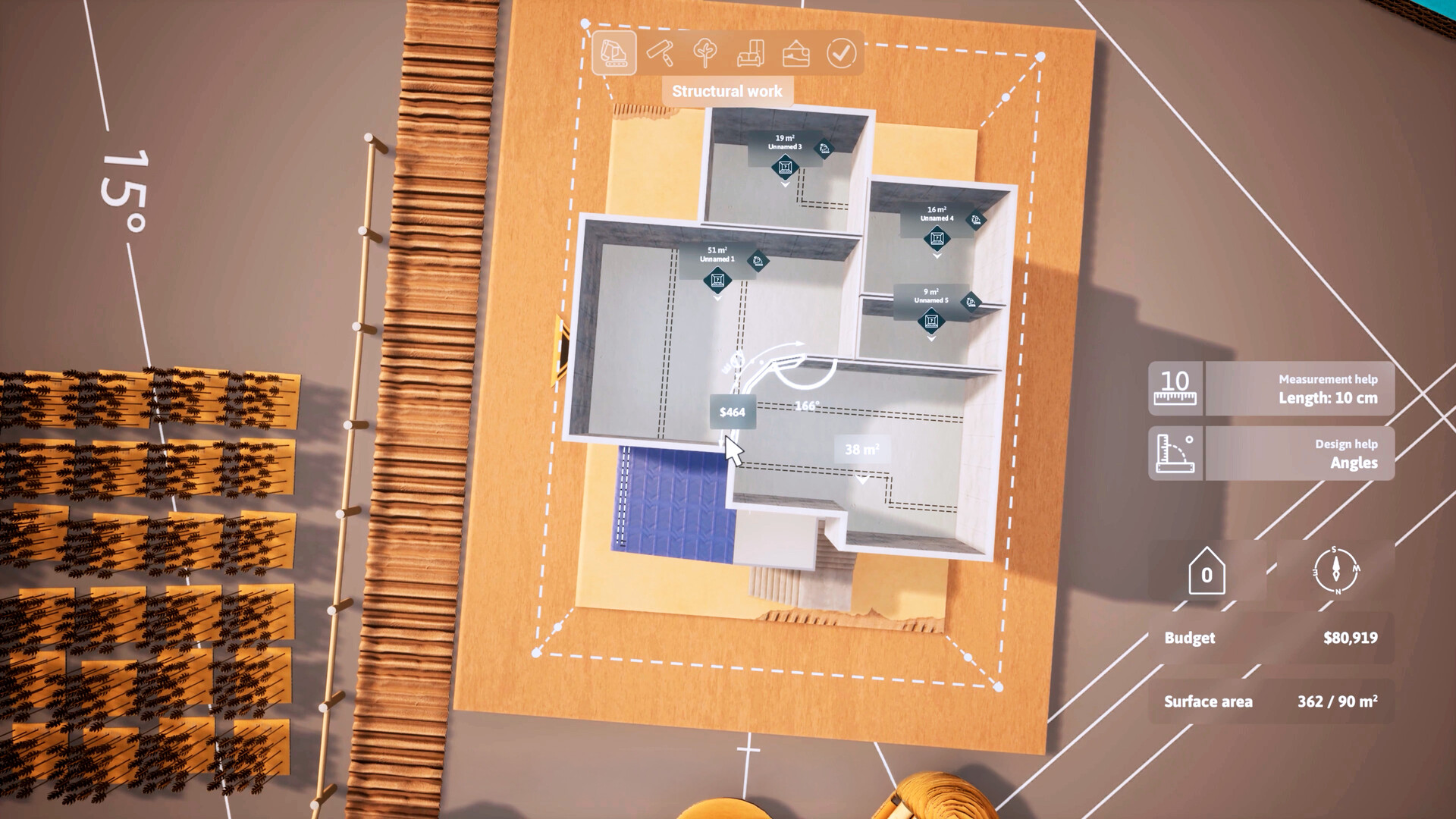 PC游戏《建筑师生活/Architect Life: A House Design Simulator》中文版_0