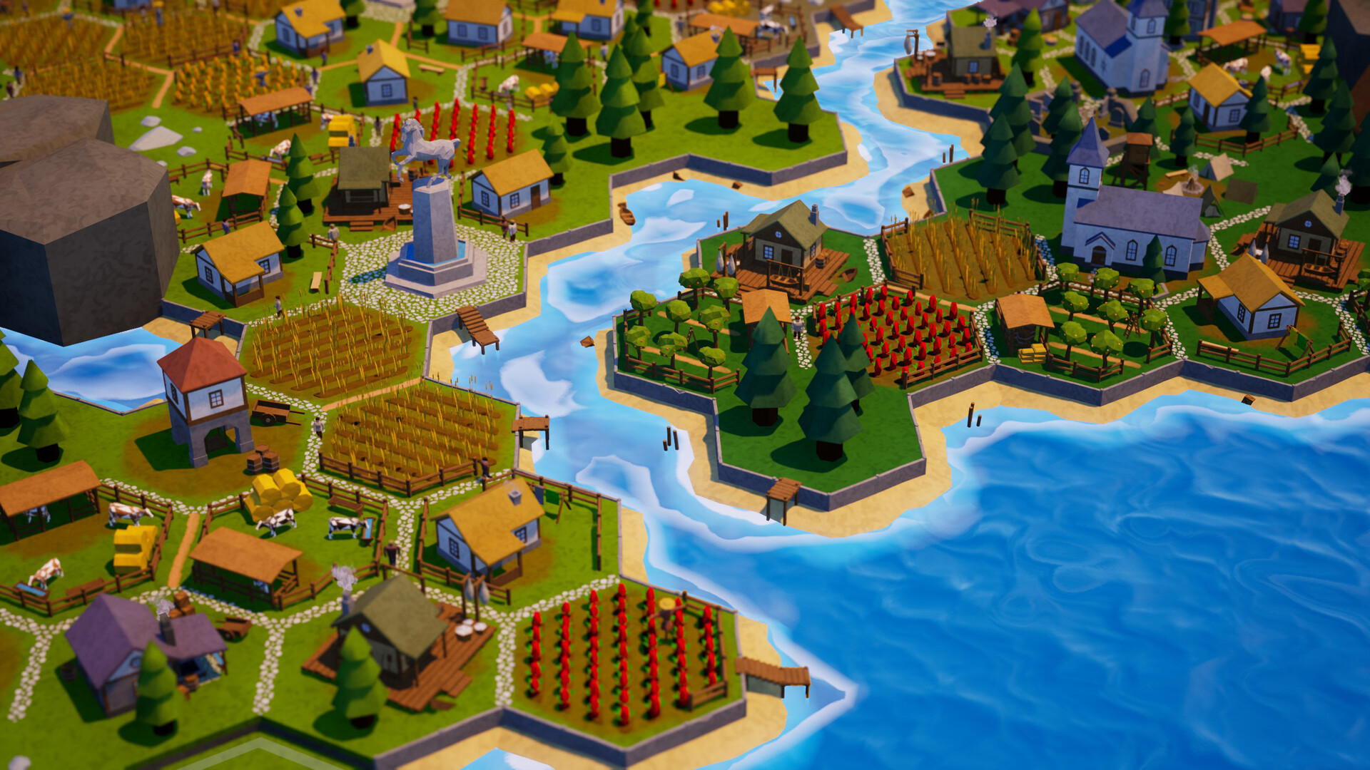 PC游戏《瓦片城/Tile Town》中文v1.0.1下载_1