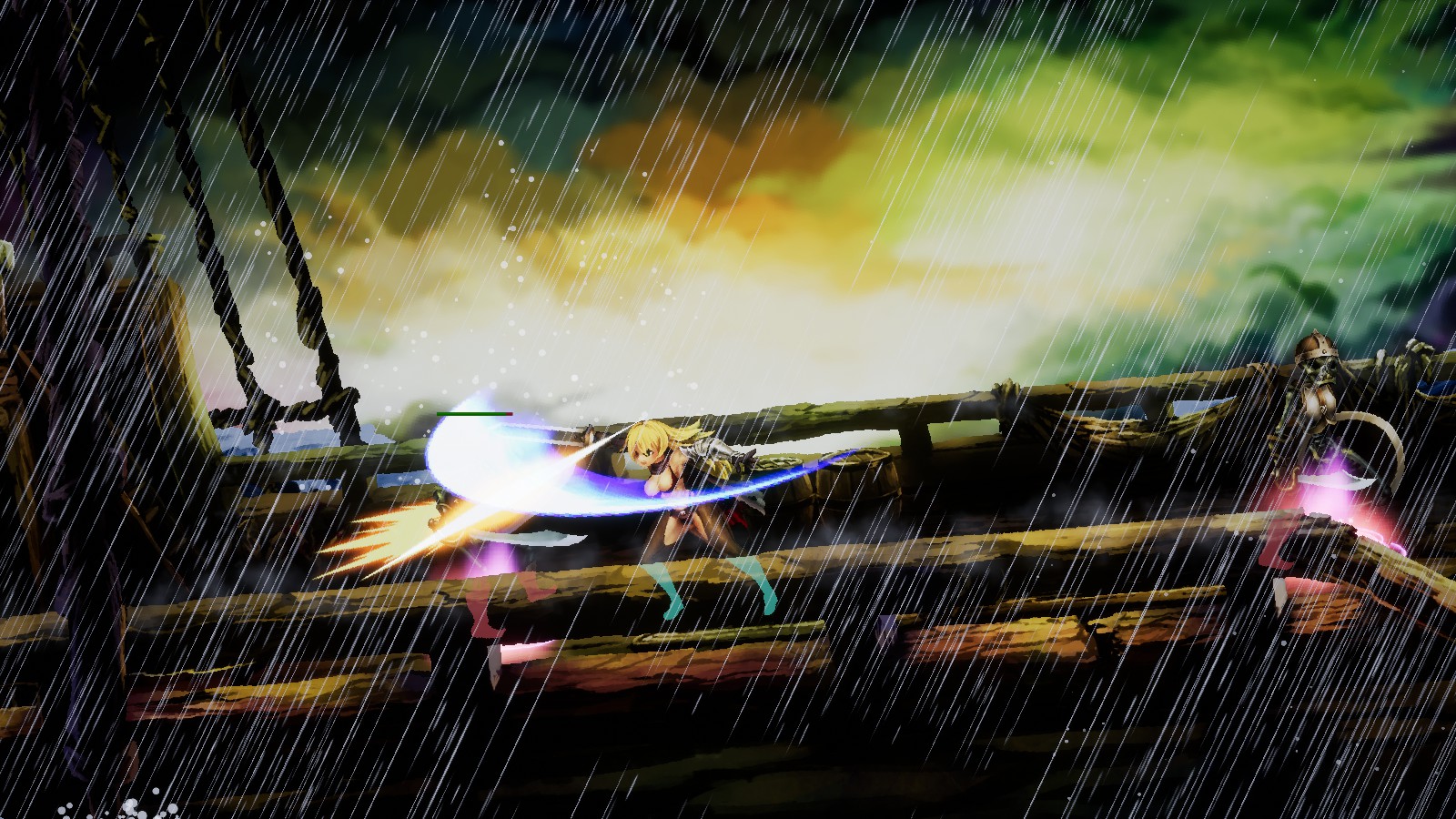 PC游戏《流浪者/The Vagrant》中文v1.0.0下载_1